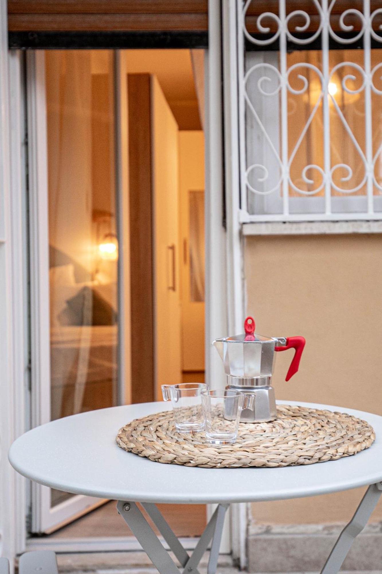 Dafne Con Terrazza Guest house *