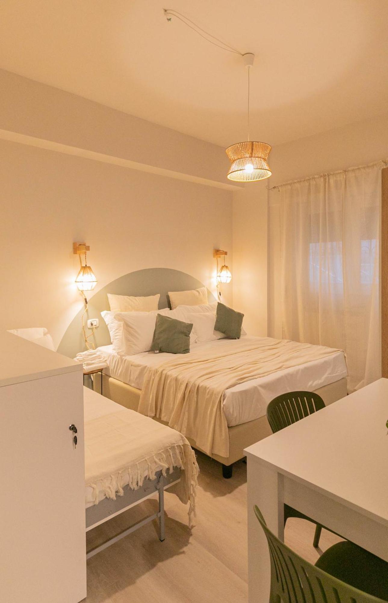 Dafne Con Terrazza Guest house