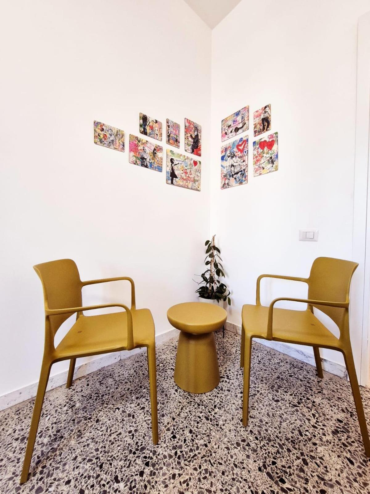L'acquedotto House Apartment *
