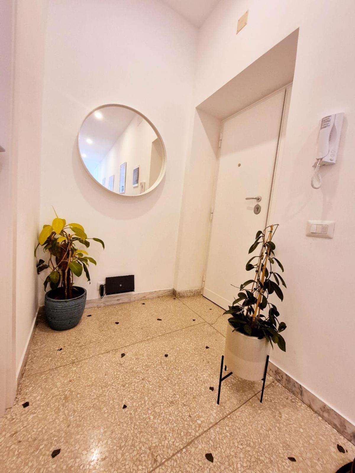 Apartment L'acquedotto House