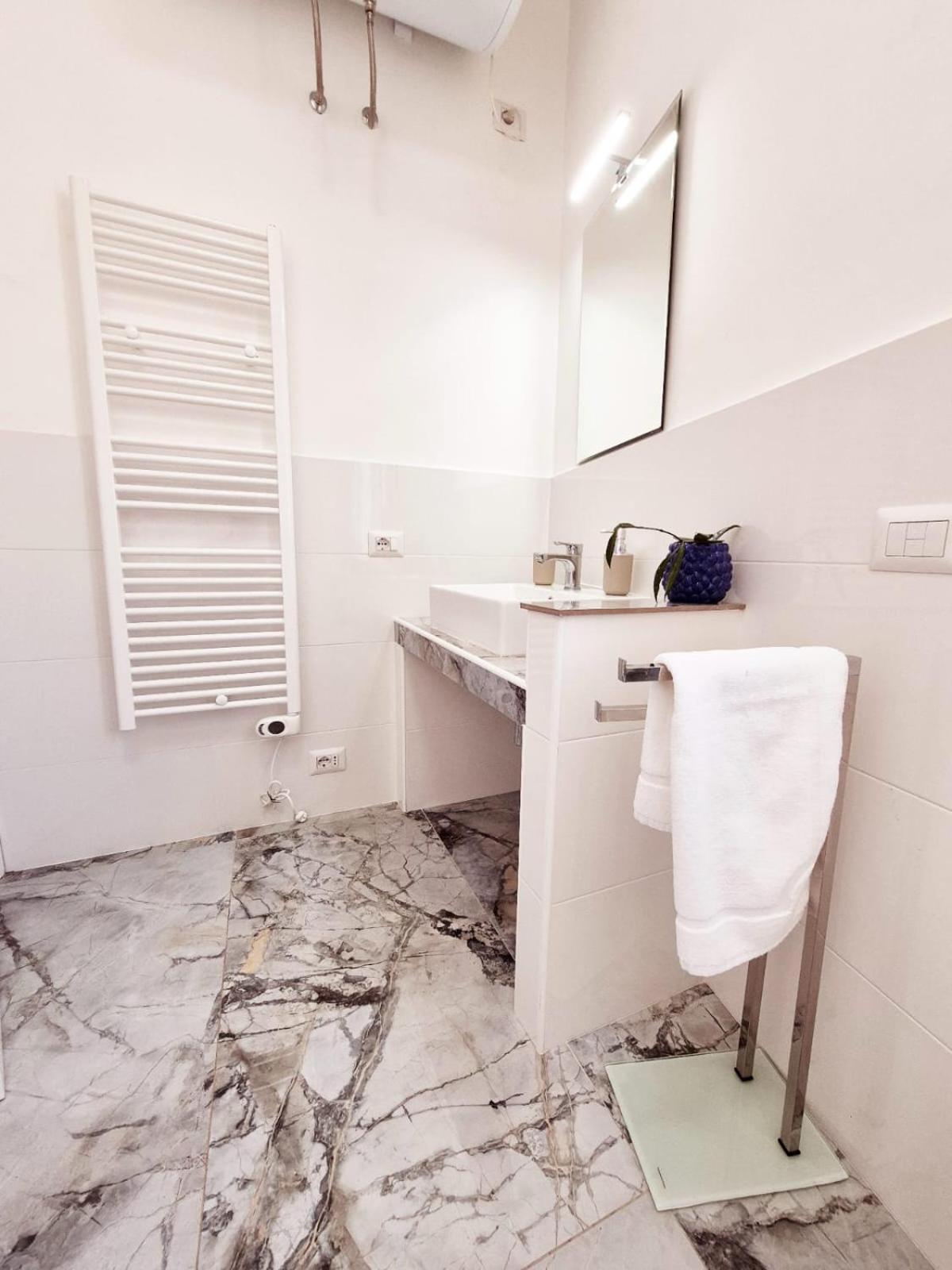 Apartment L'acquedotto House Rome