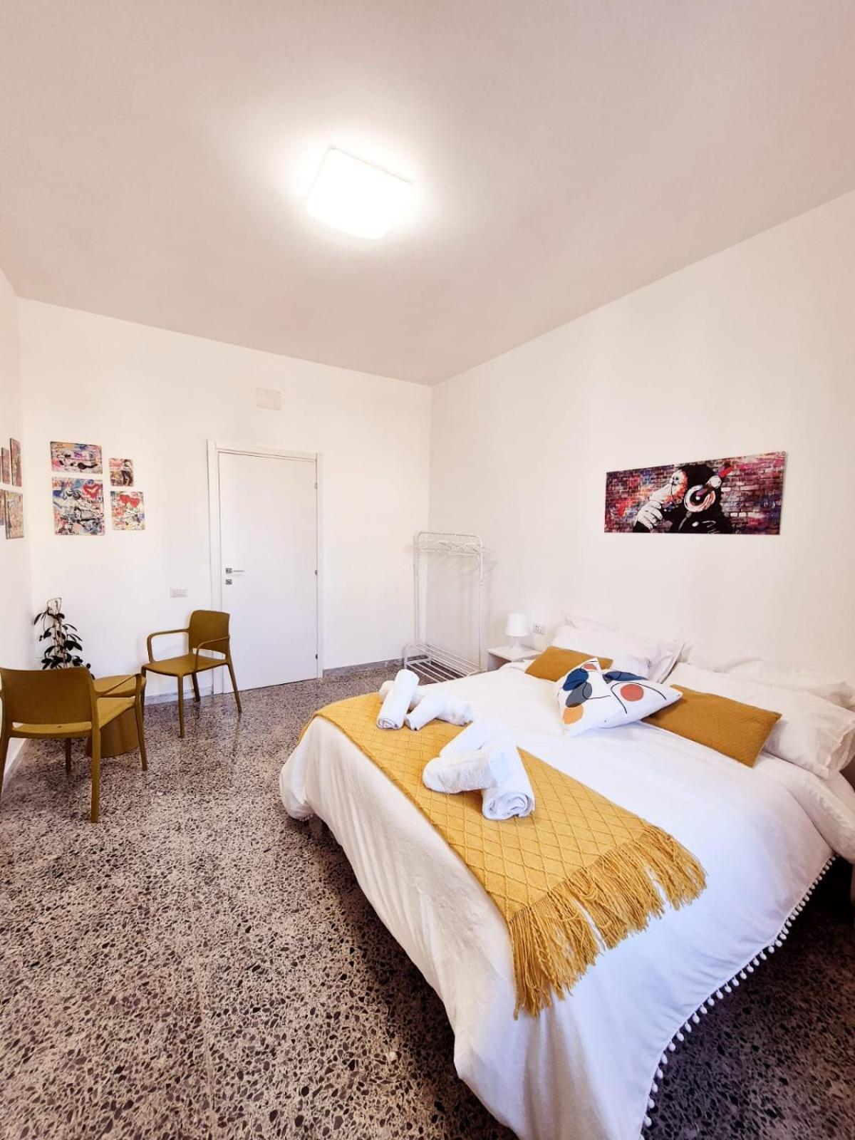 L'acquedotto House Apartment Rome