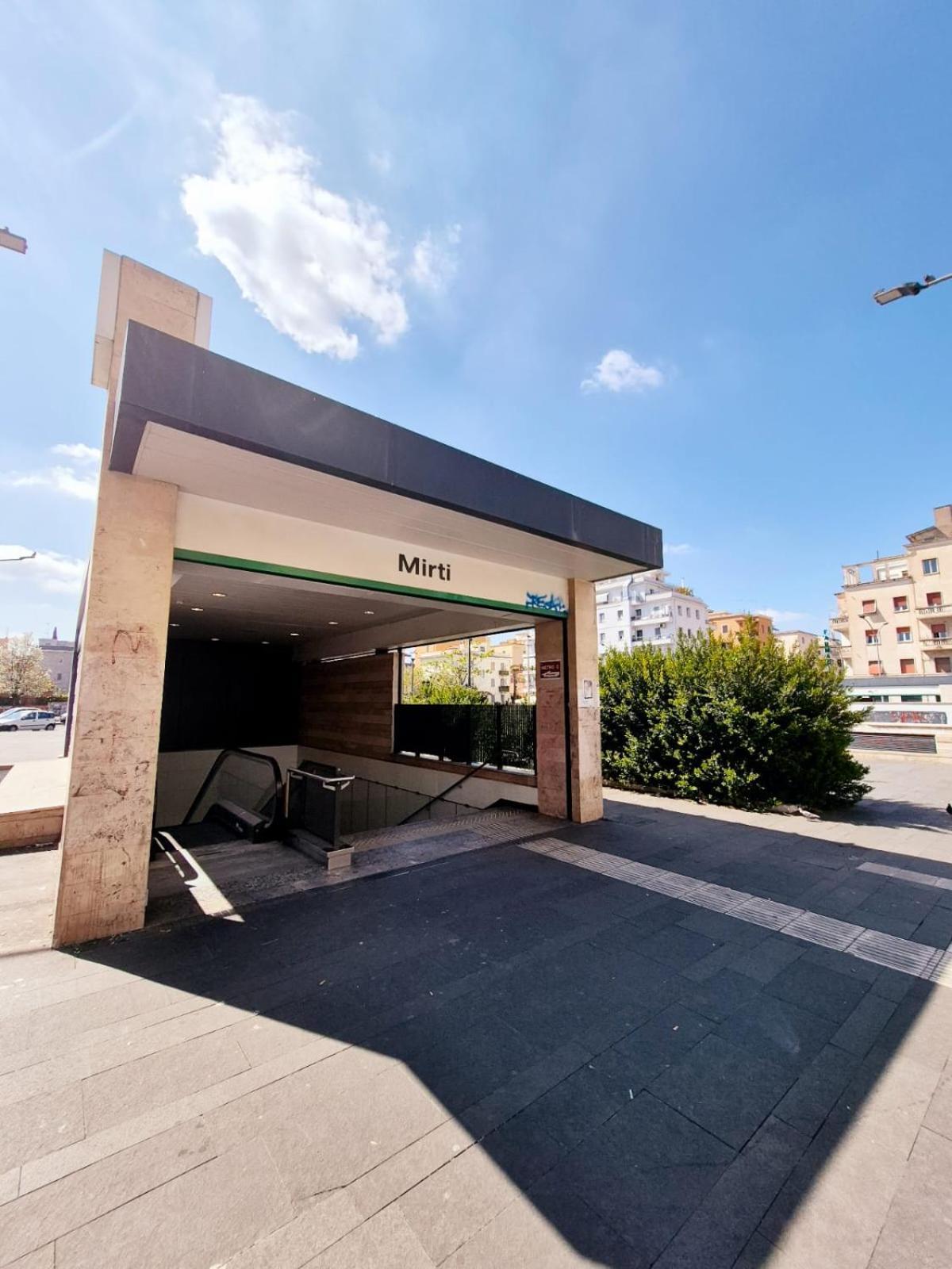 L'acquedotto House * Rome