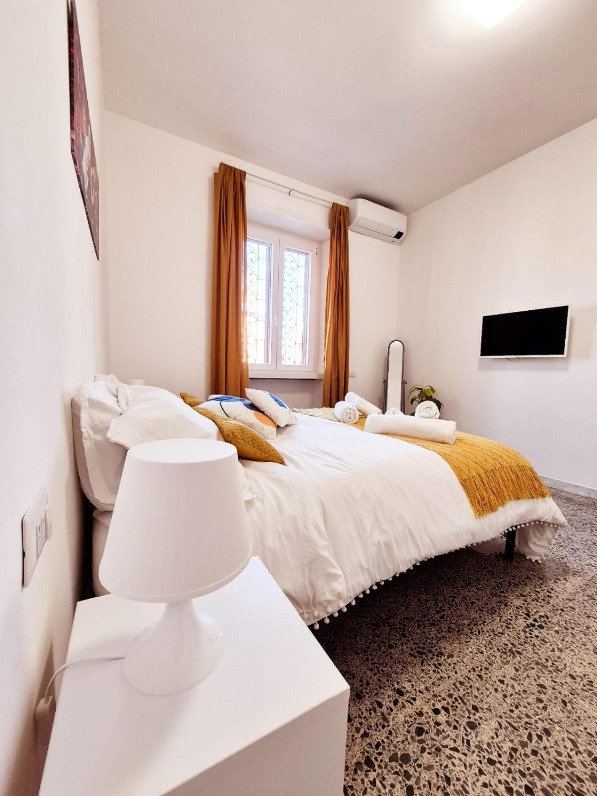 L'acquedotto House Apartment Rome