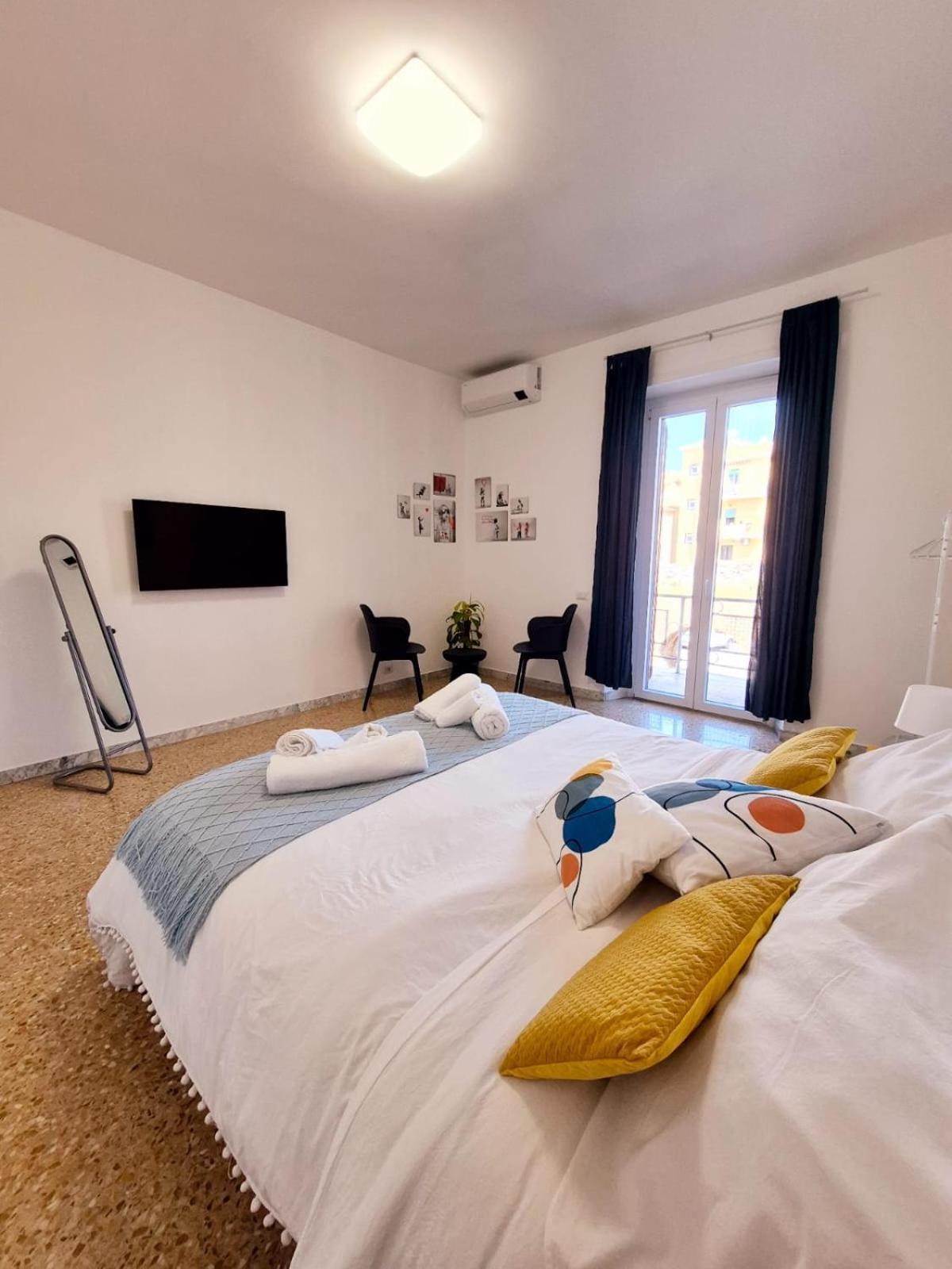 L'acquedotto House * Rome