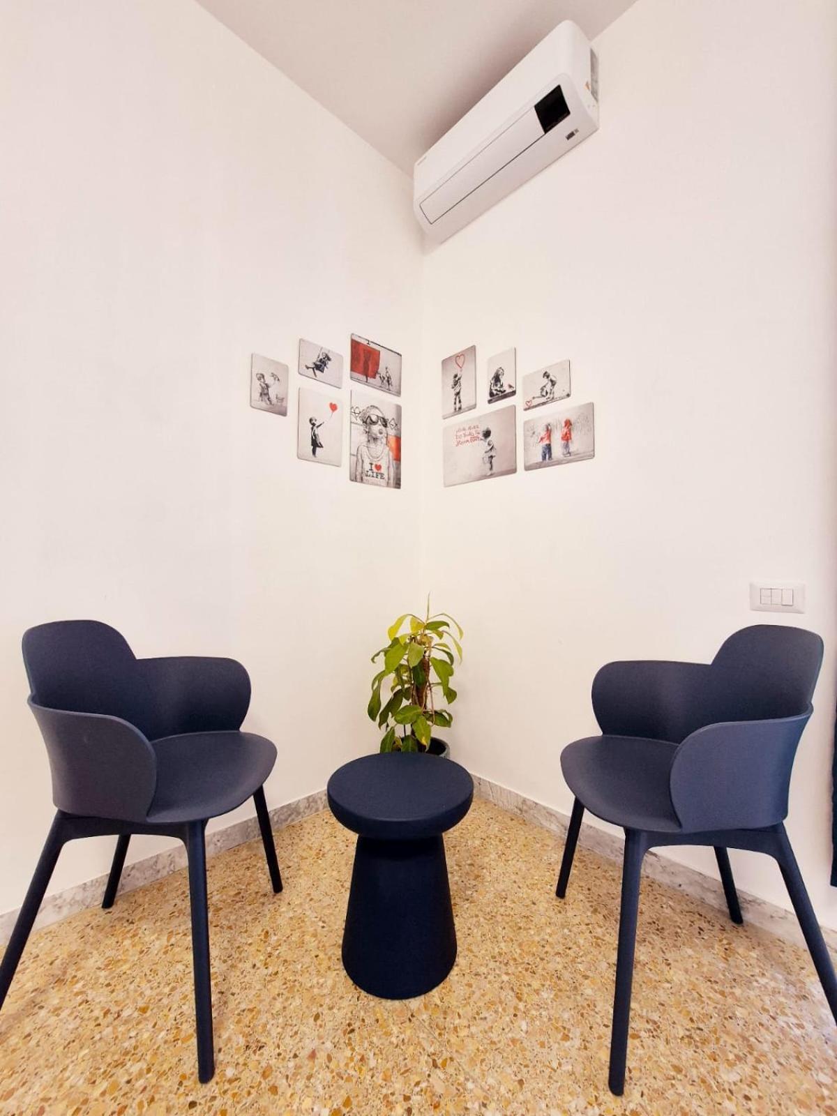 L'acquedotto House Rome