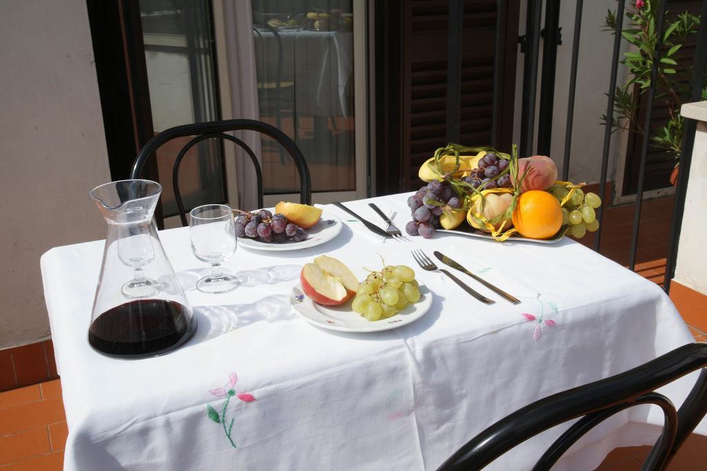 Principessa Isabella Hotel Rome