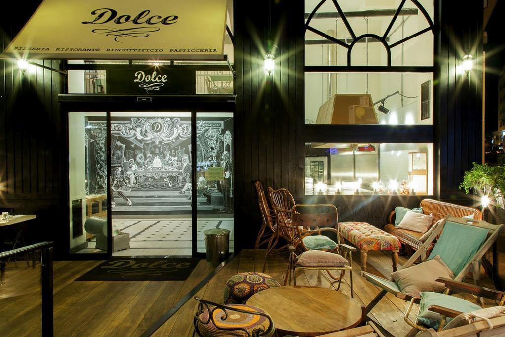 Guest house Ecohouse & Bioveg Cafe 3*