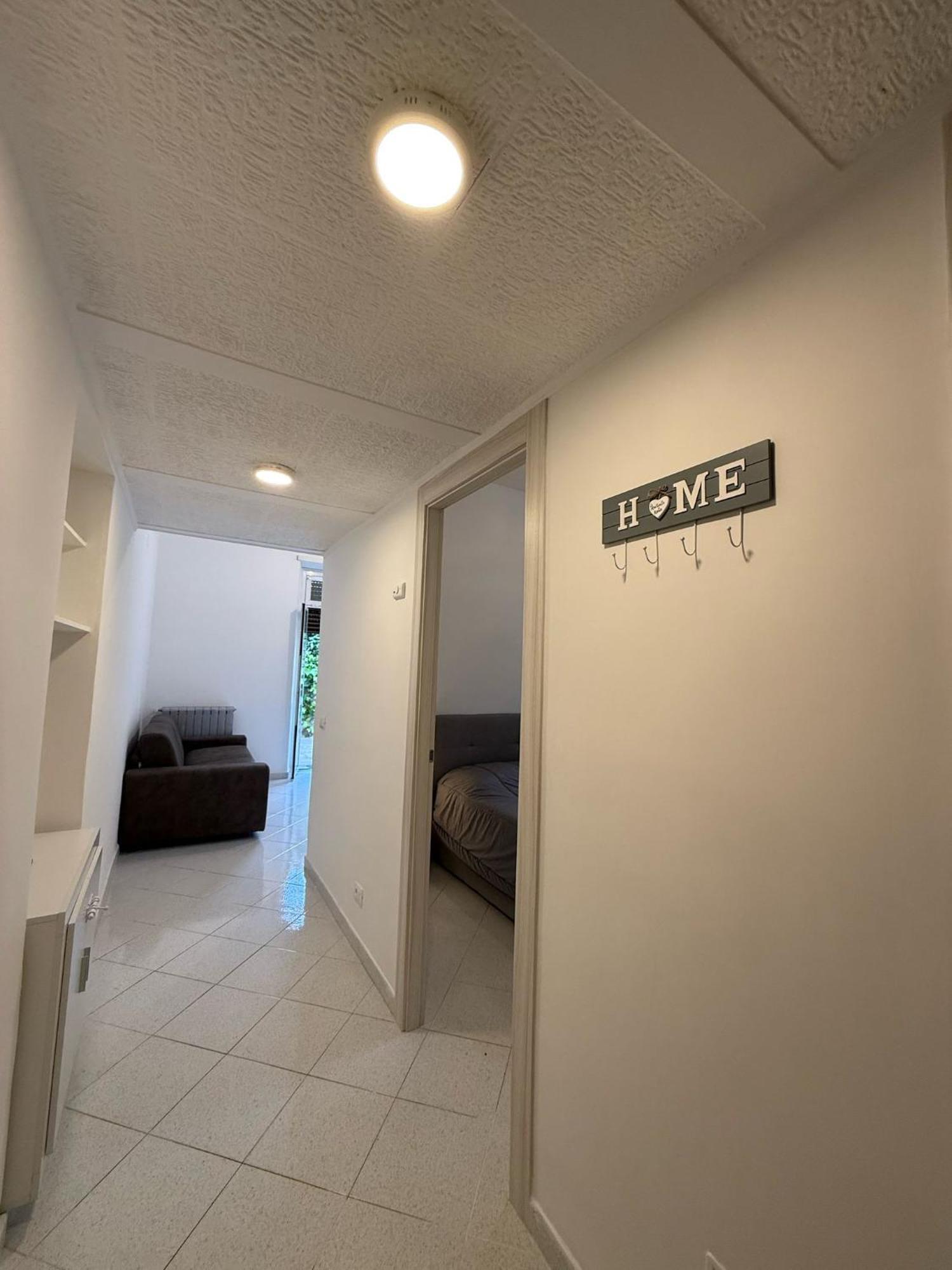Apartment La Martinella A