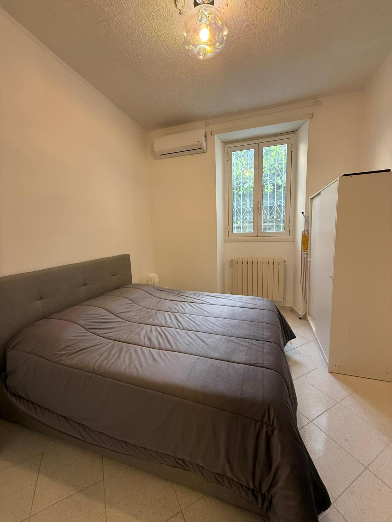 La Martinella A Apartment Rome