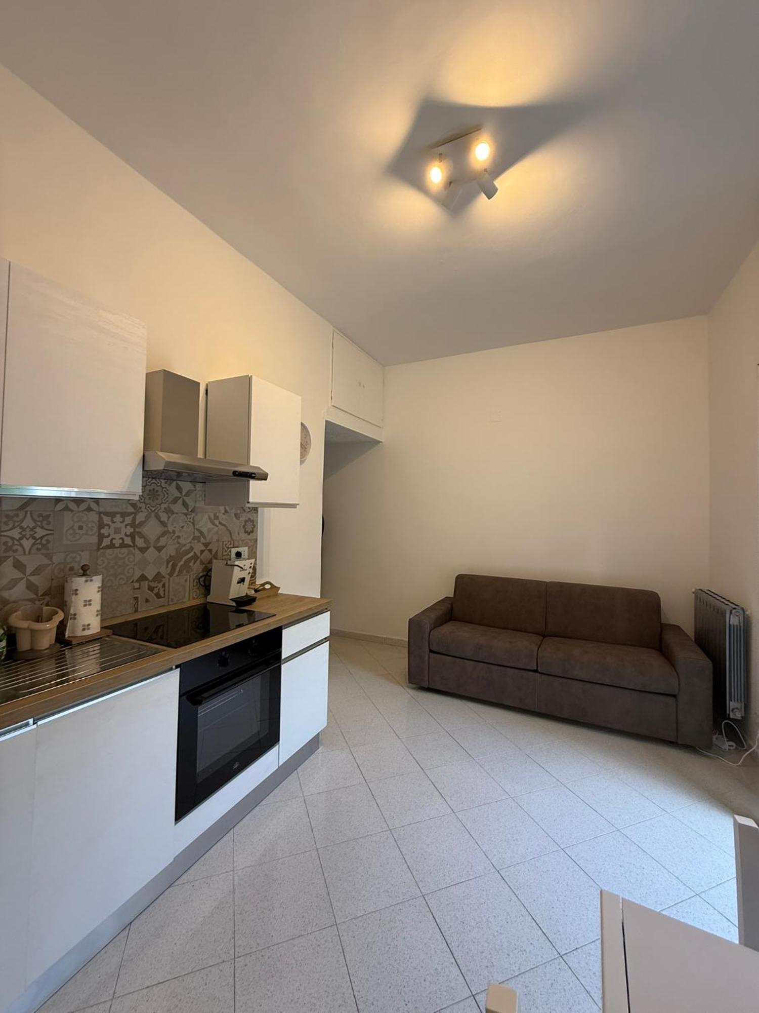 La Martinella A Apartment Rome