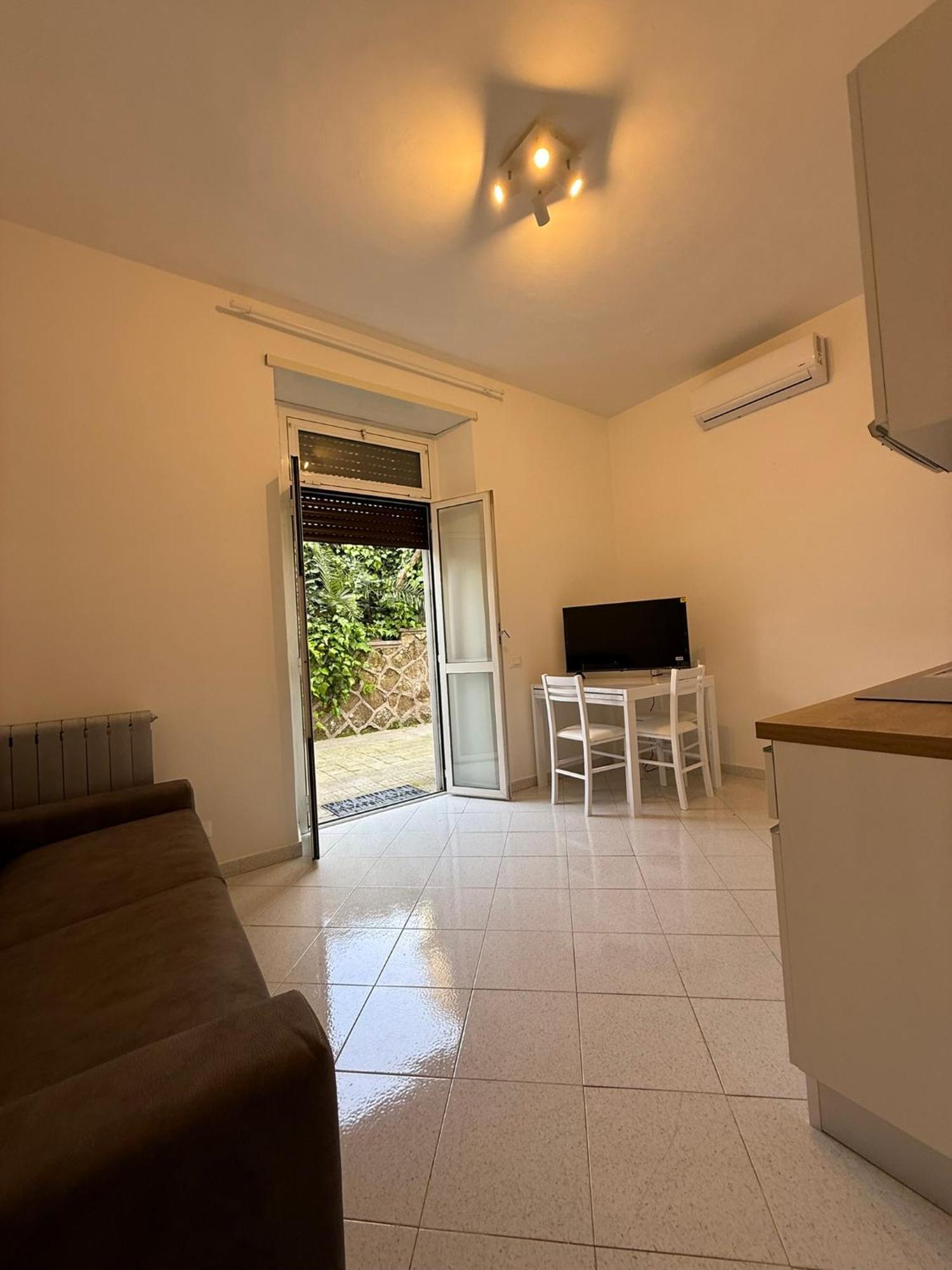 Apartment La Martinella A