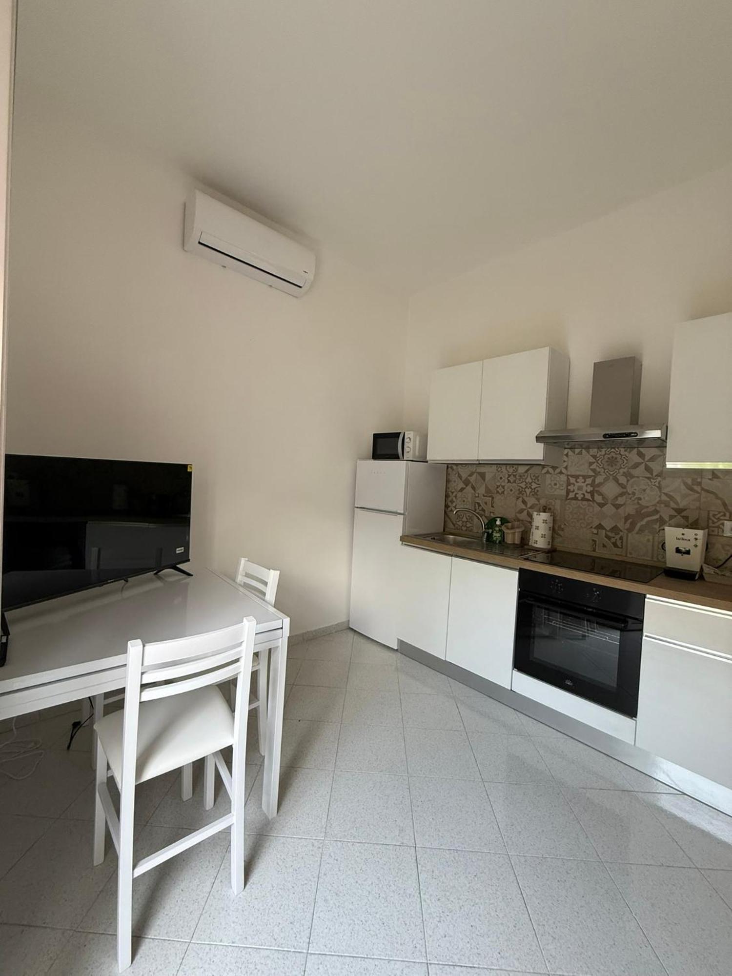 Apartment La Martinella A Rome