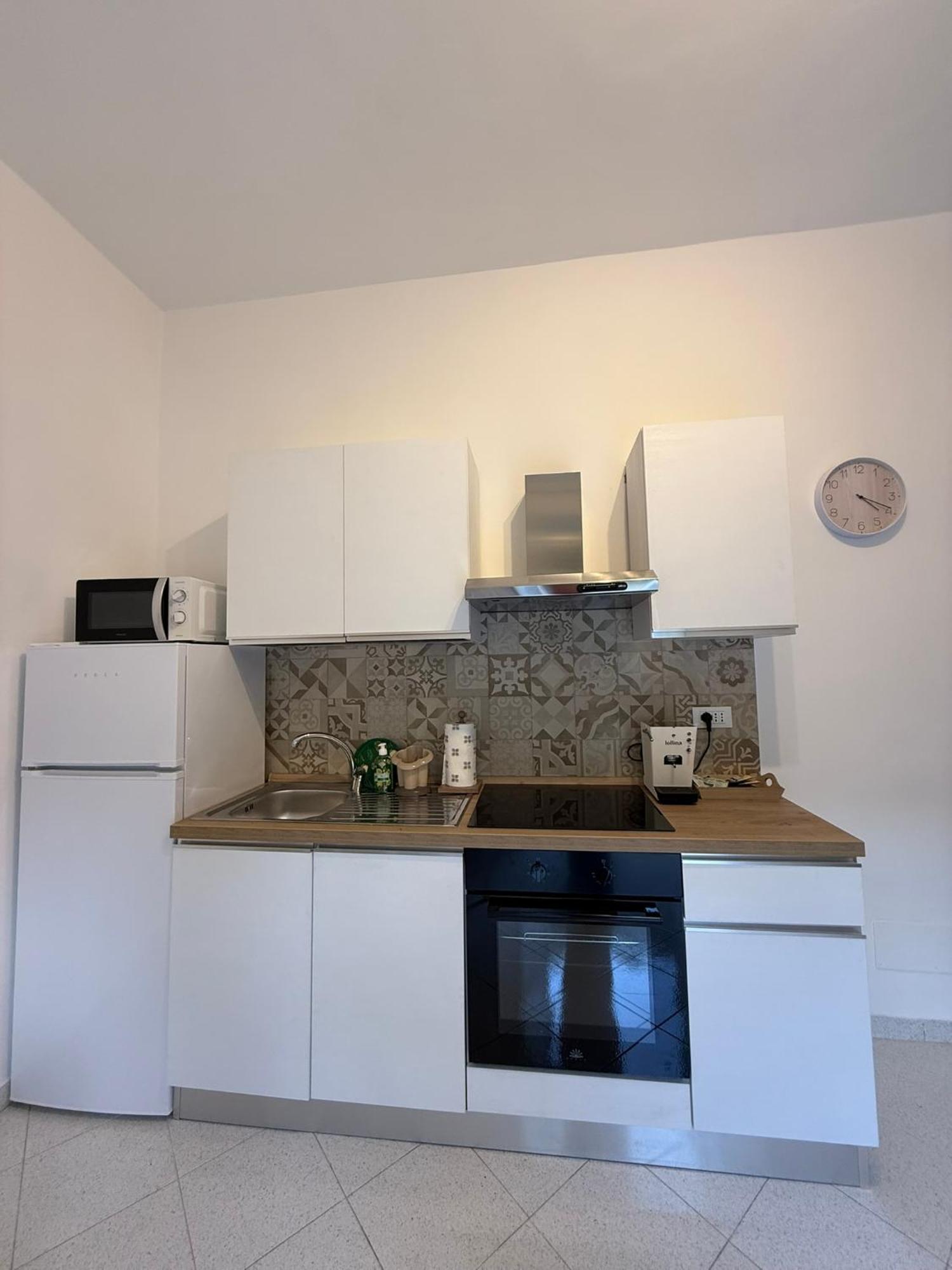 La Martinella A Apartment