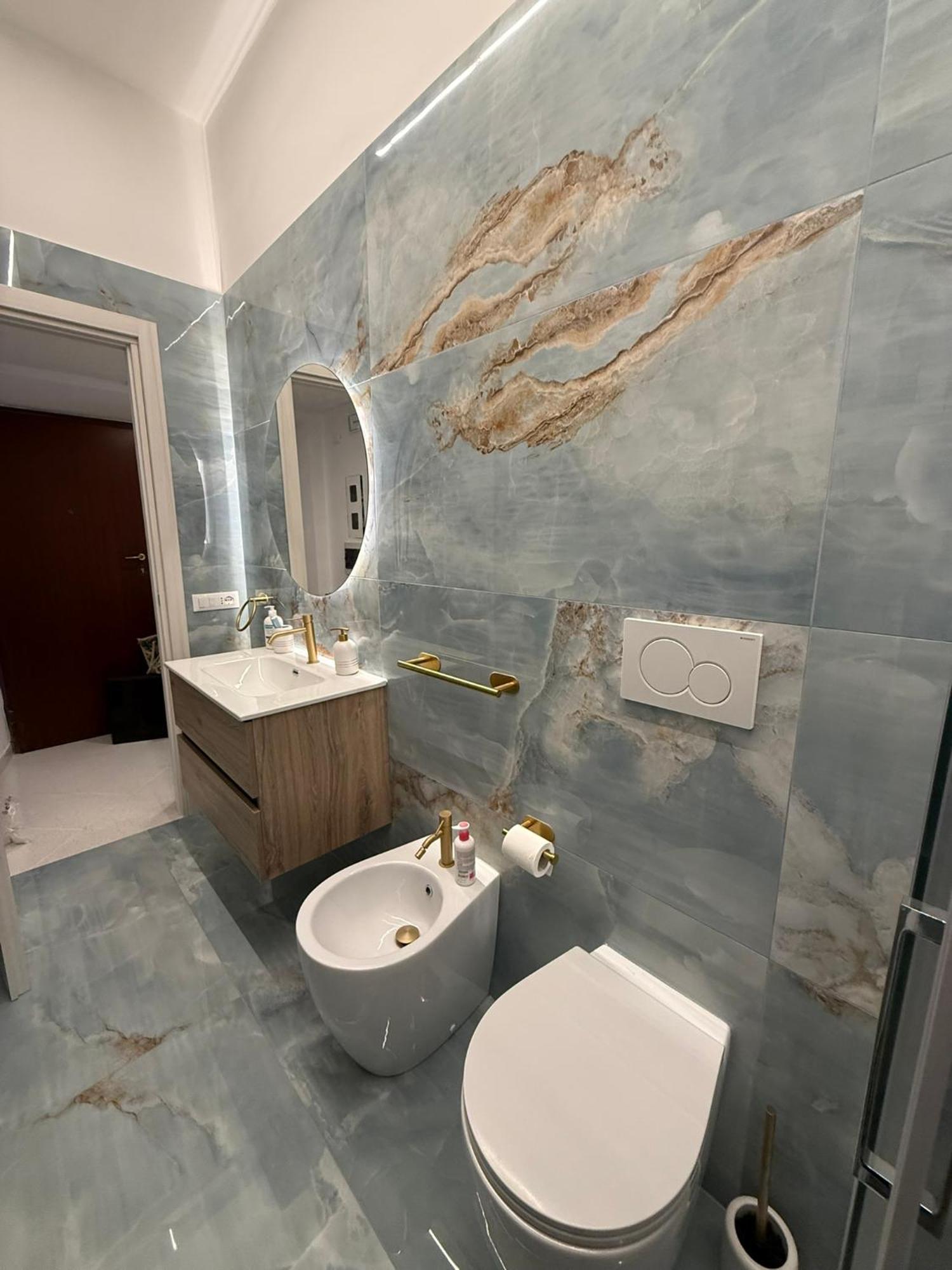 Apartment La Martinella A *