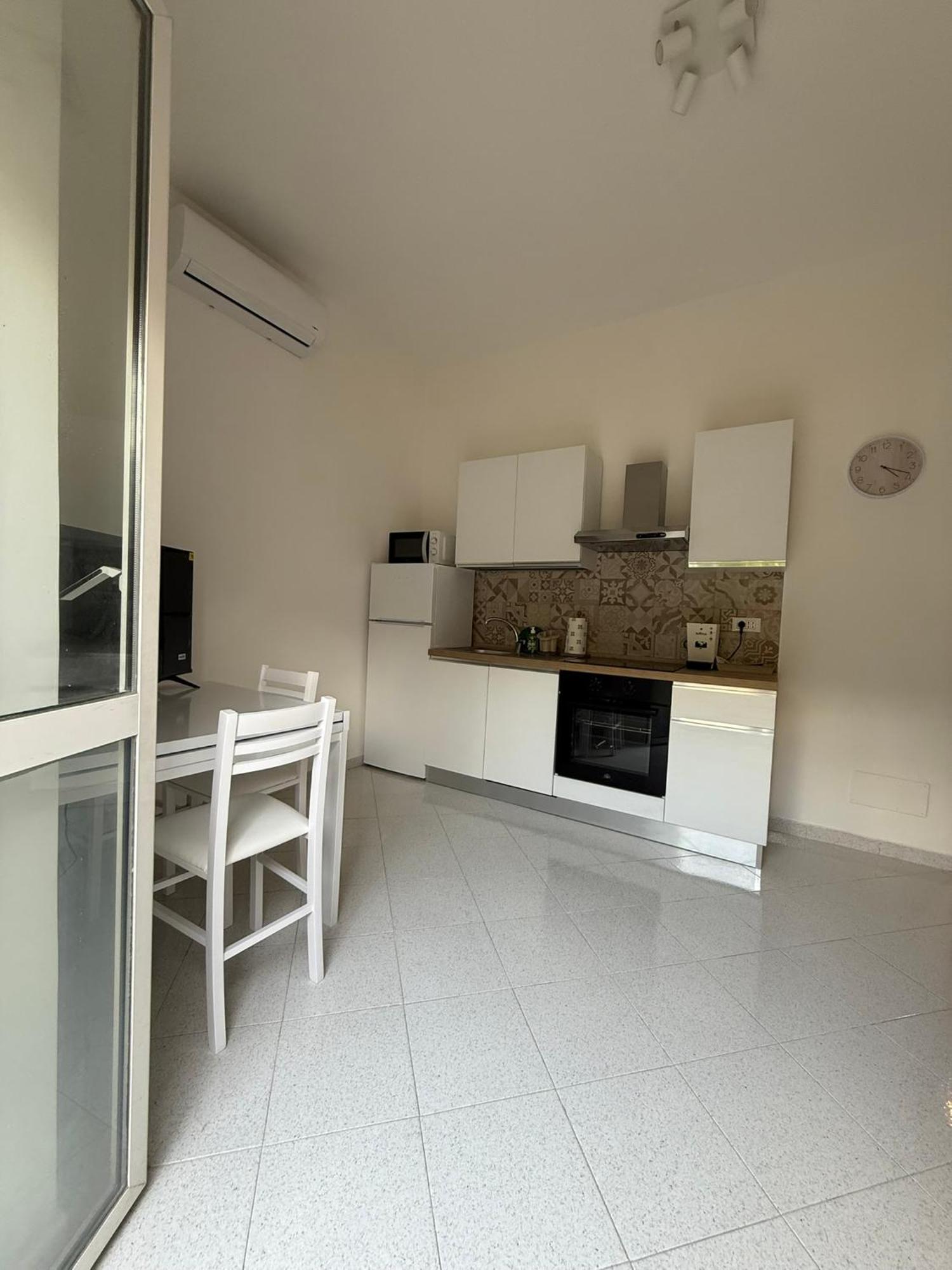 Apartment La Martinella A