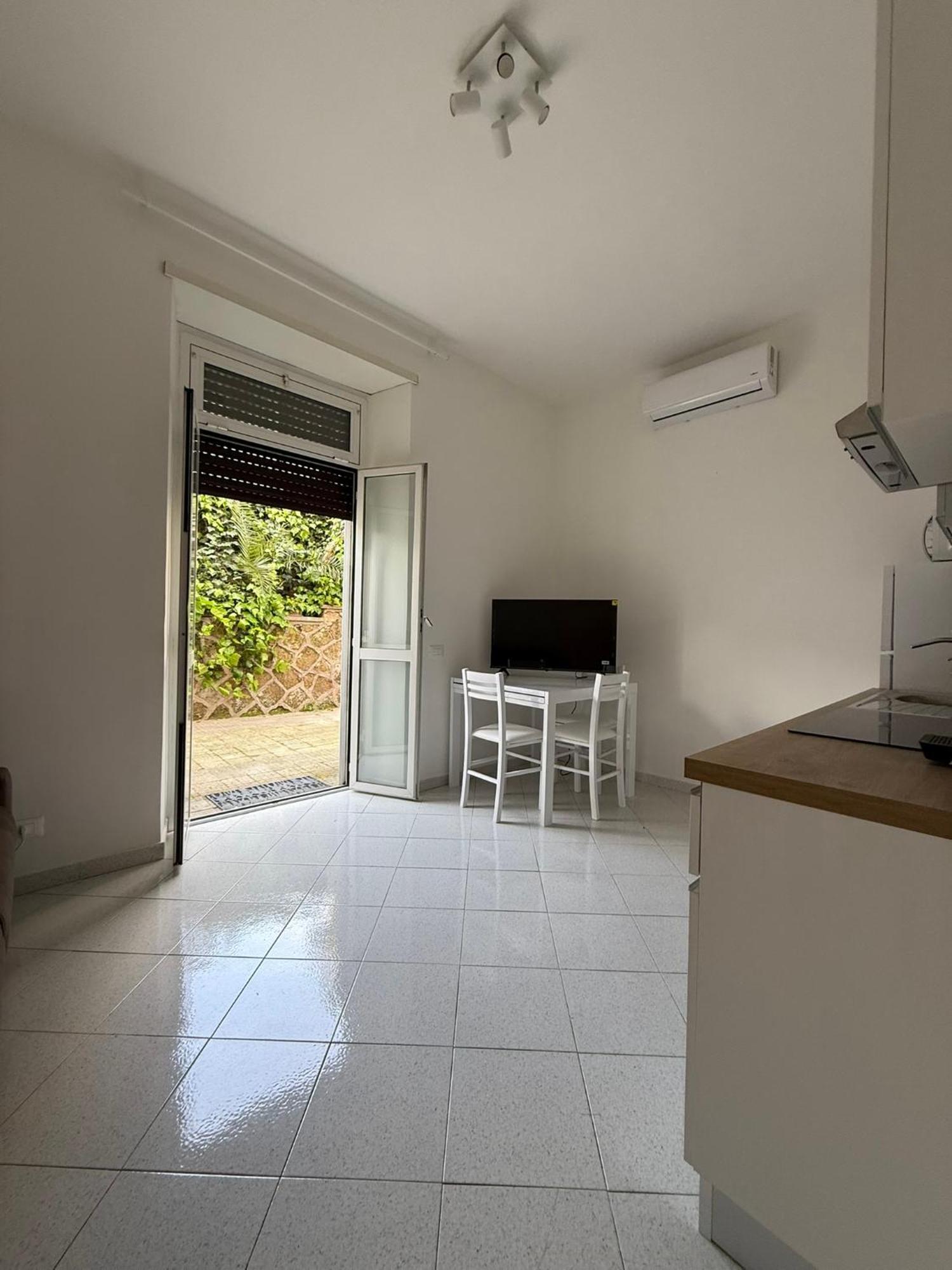 Apartment La Martinella A *