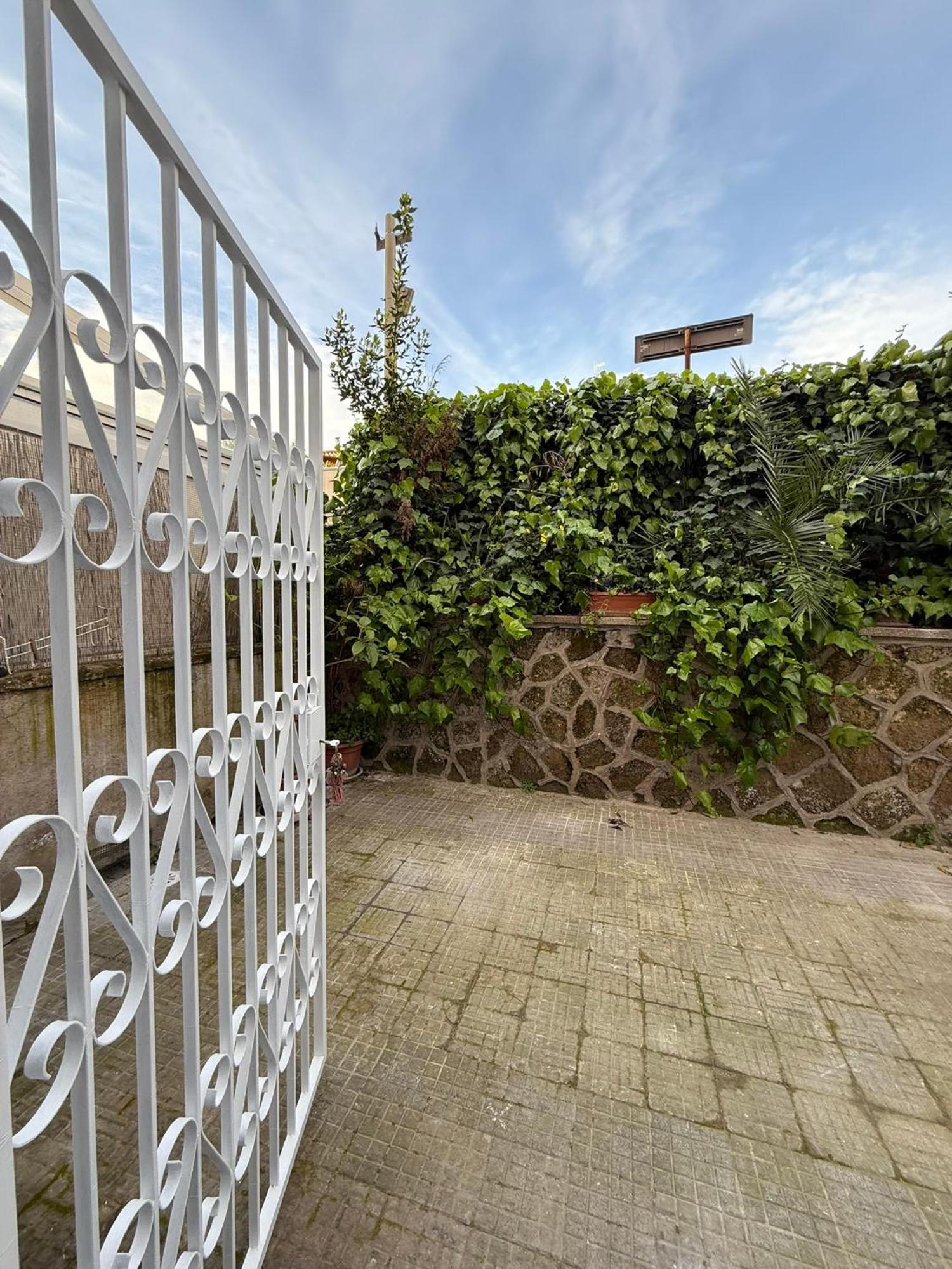 La Martinella A Apartment Rome