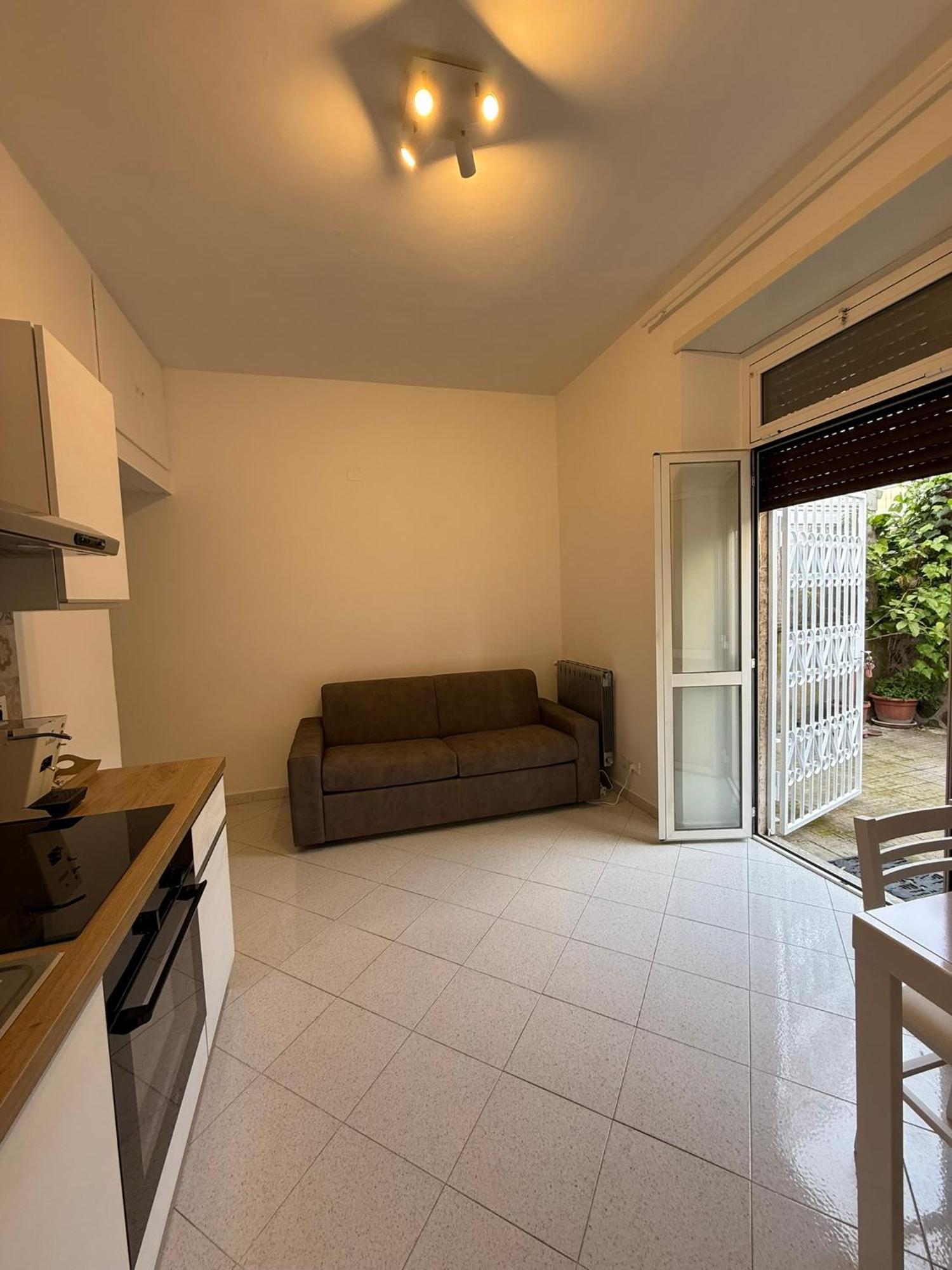 La Martinella A Apartment
