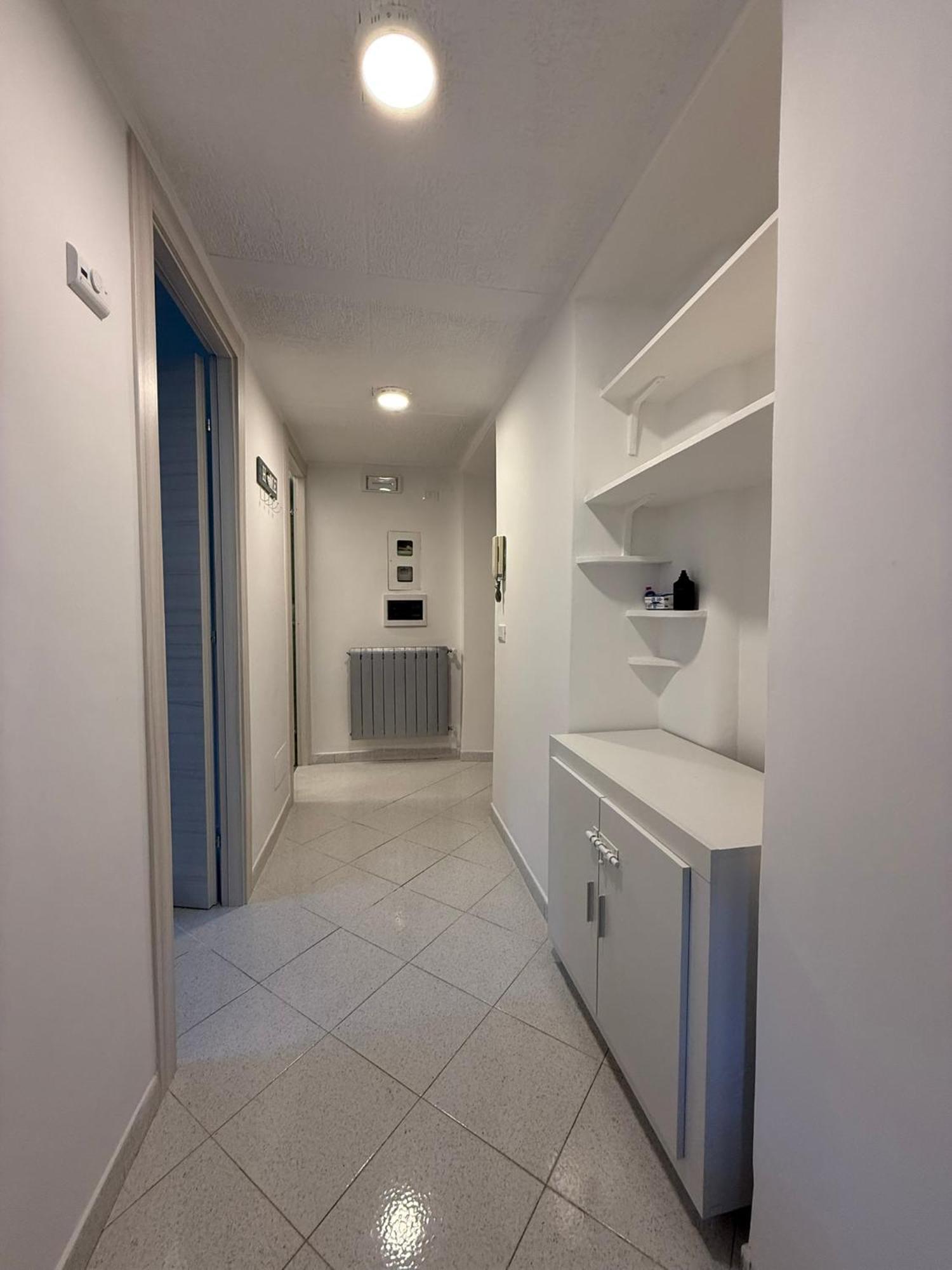 Apartment La Martinella A