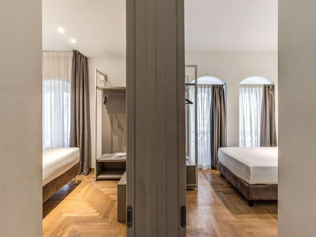 Hotel Mercure Centro Termini Rome