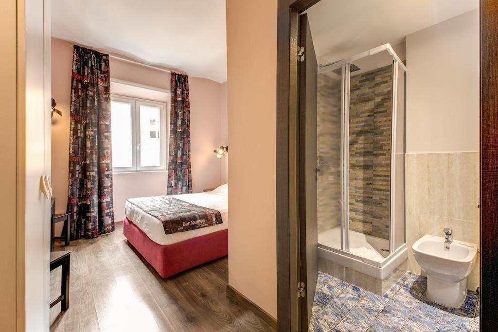 Residenza Belli 3* Rome