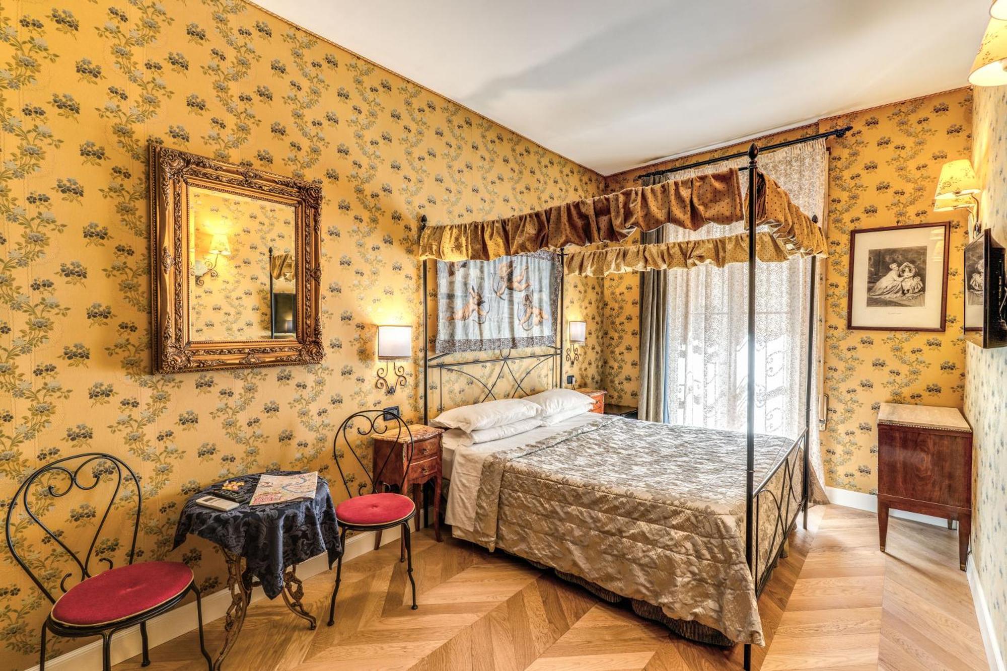 Residenza Ave 4* Roma