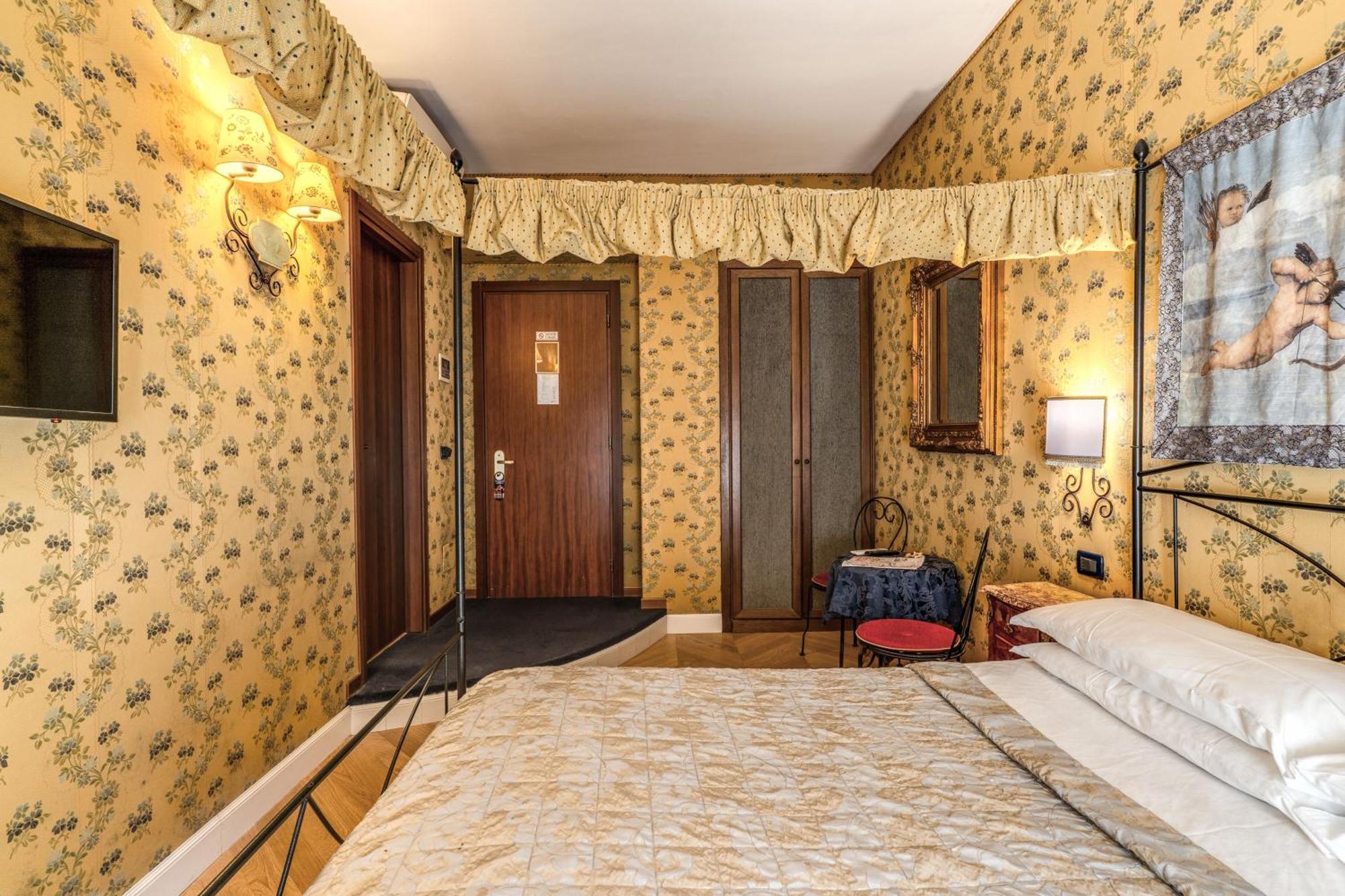 Bed & Breakfast Residenza Ave Roma