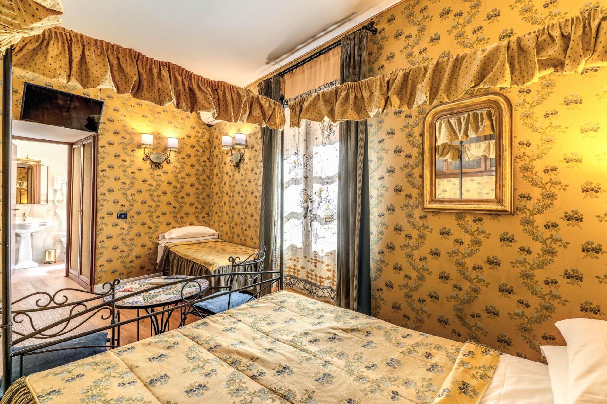 Residenza Ave 4* Roma