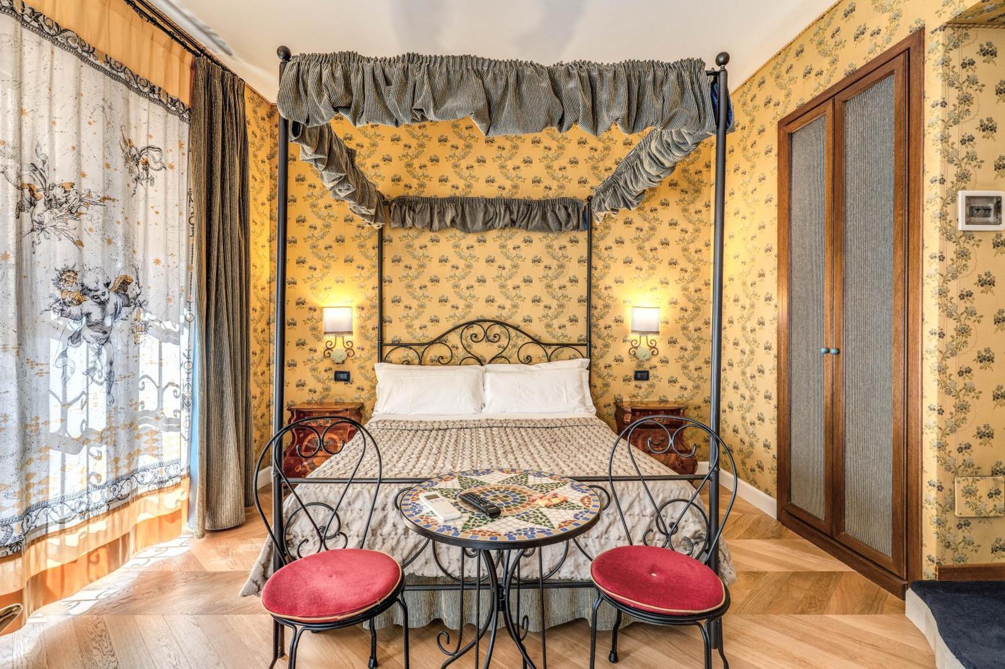 Bed & Breakfast Residenza Ave Roma
