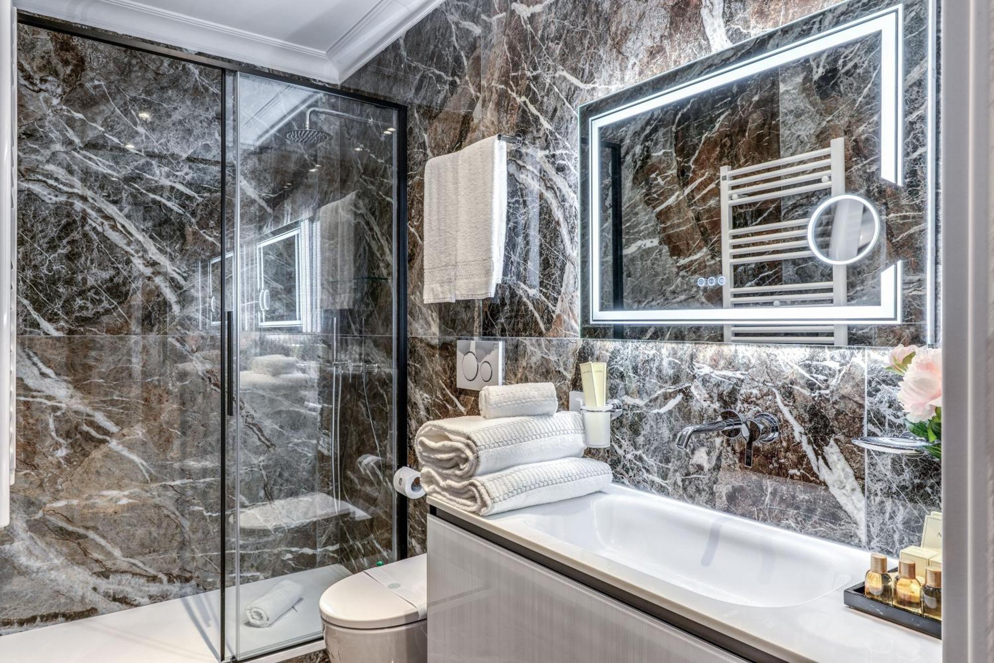 Guest house Rome55 - Piazza Di Spagna