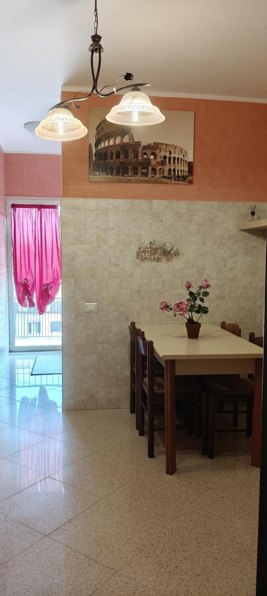 Bed & Breakfast Casa Vacanze Marco Aurelio *