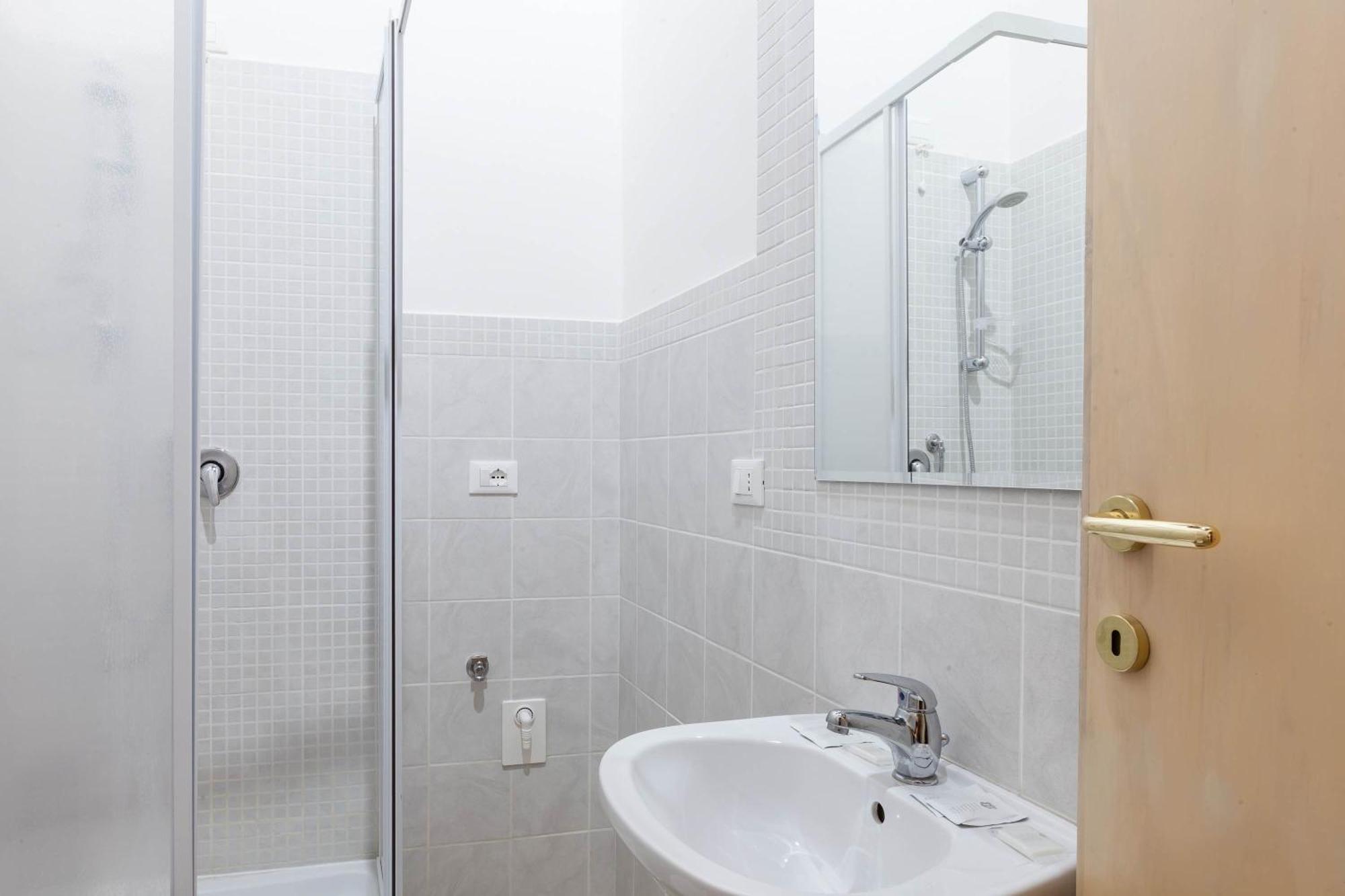 Apartment Boccanera A Trastevere