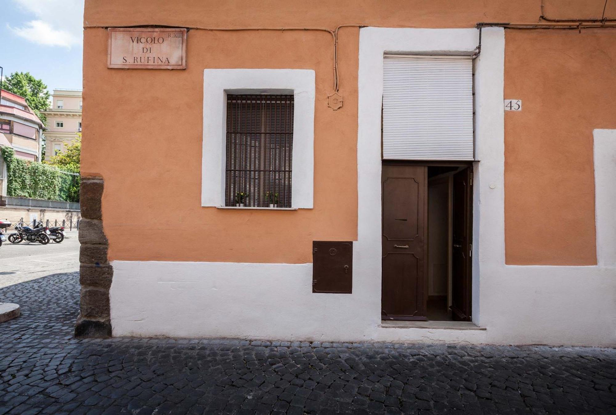 Apartment Boccanera A Trastevere *
