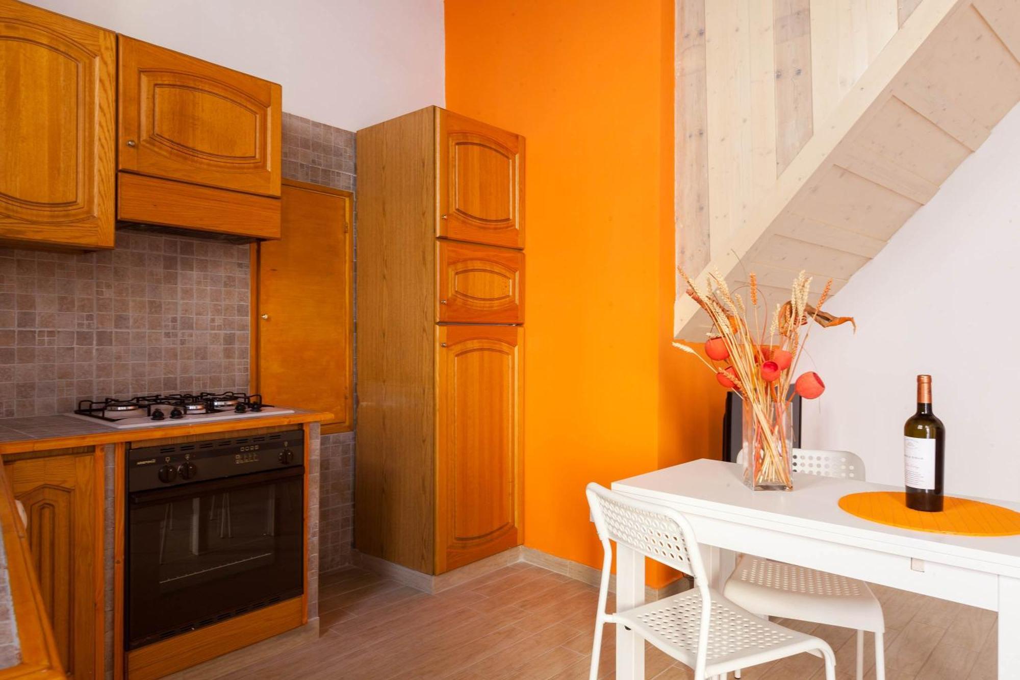Boccanera A Trastevere Apartment *