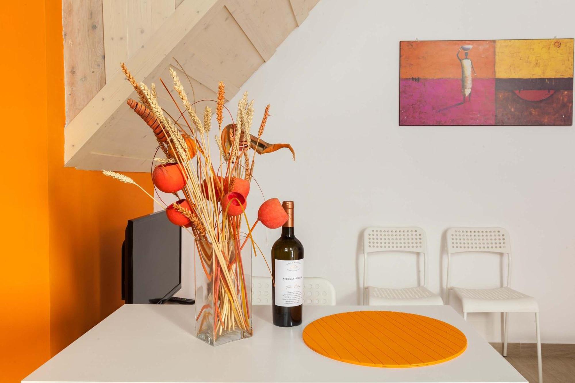 Apartment Boccanera A Trastevere *