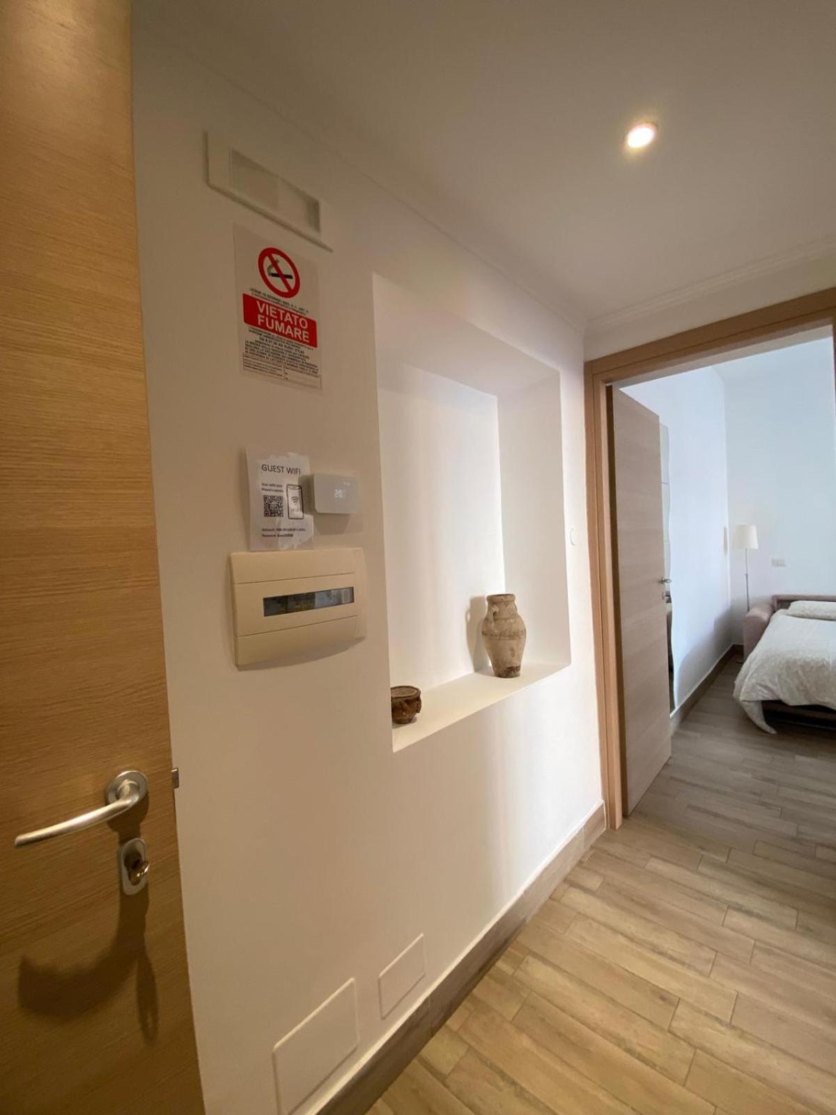 Apartment Dimora Vaticano *