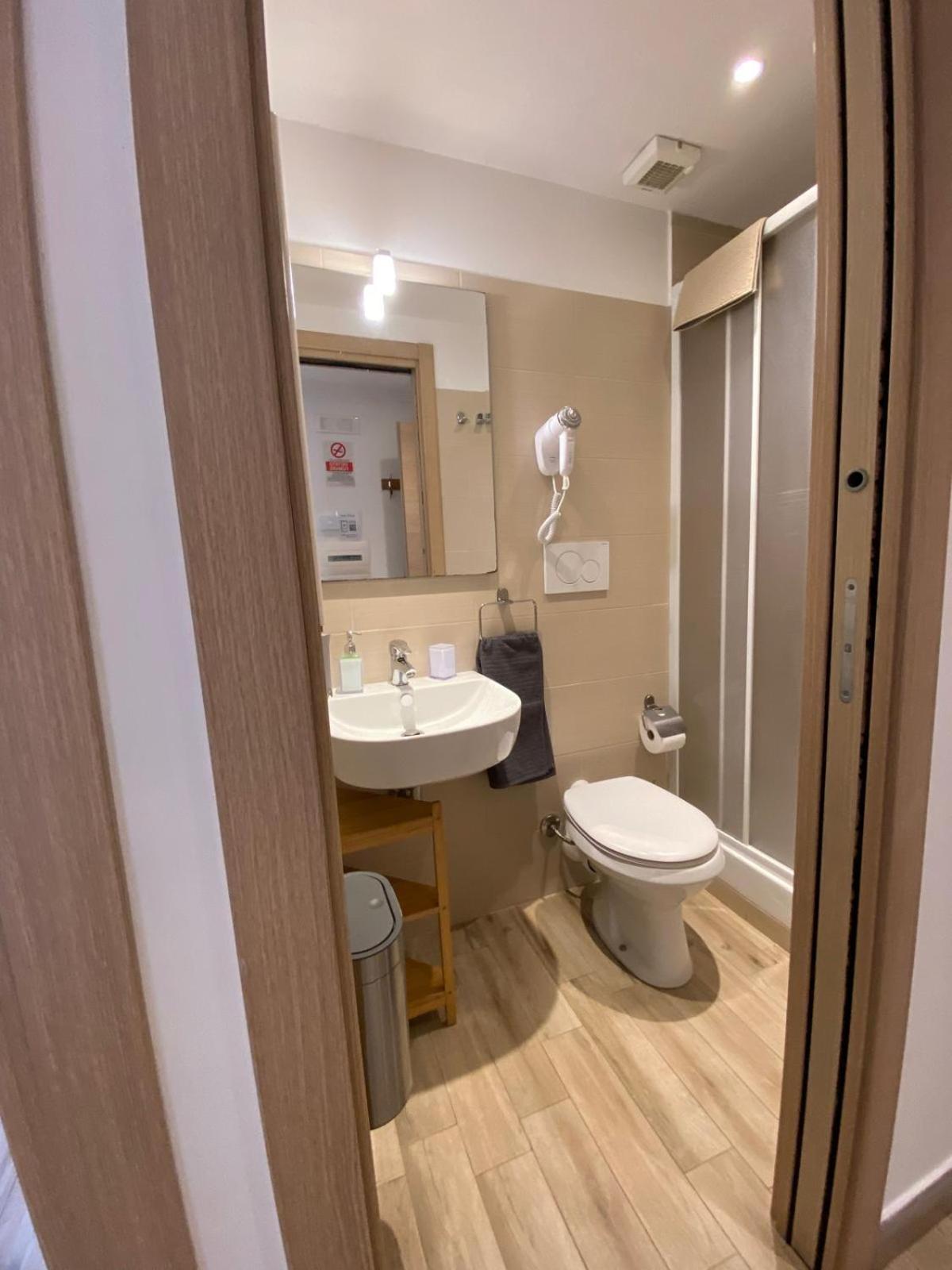 Dimora Vaticano Apartment Rome