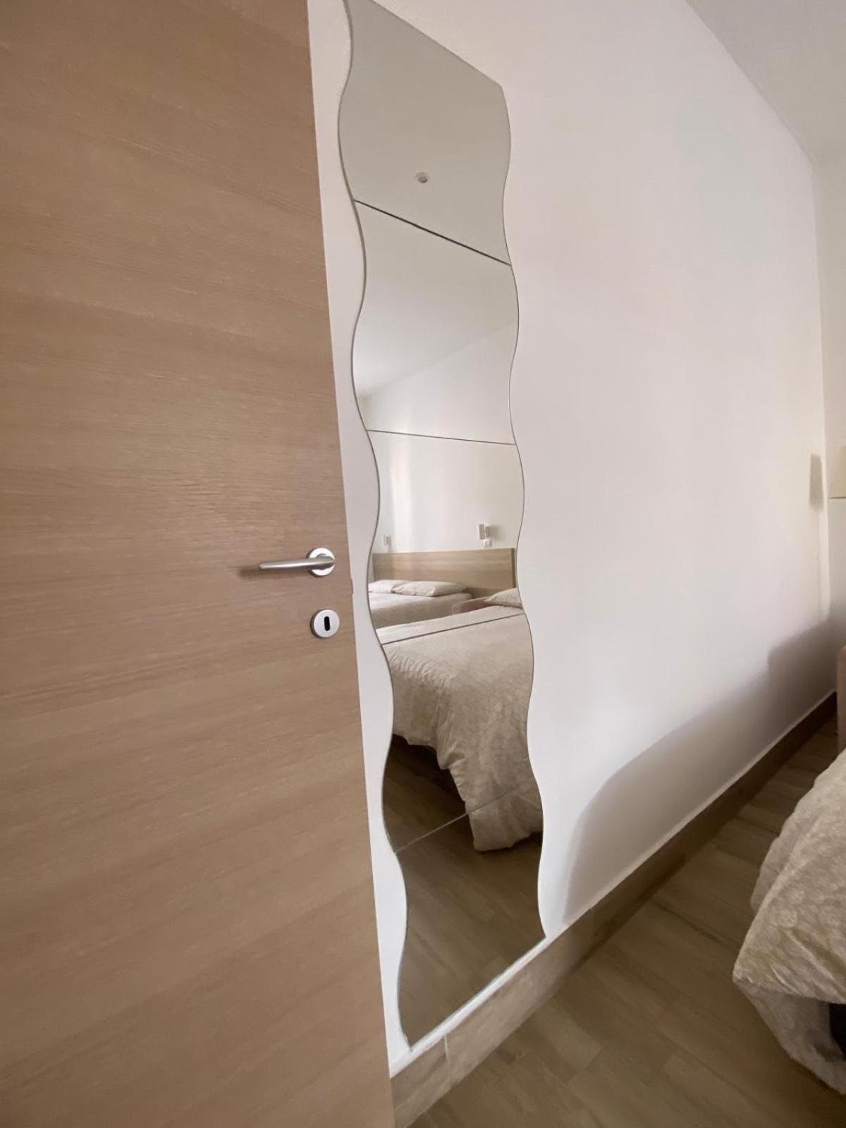 Apartment Dimora Vaticano Rome