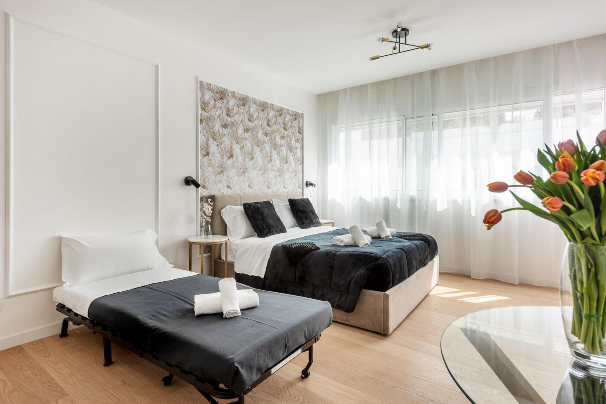 Guest house Black Colosseo