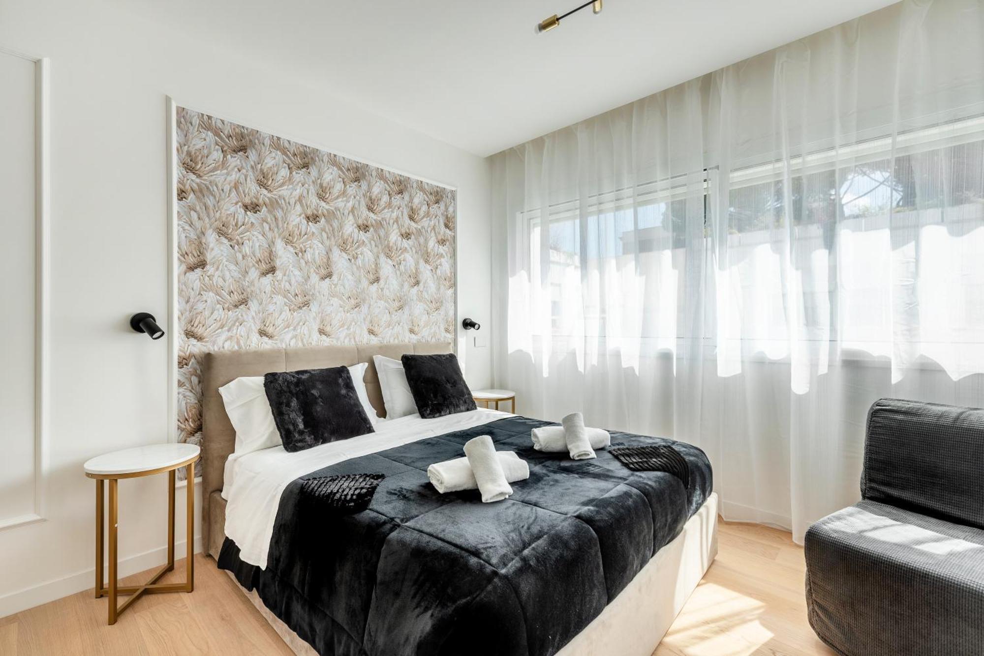 Guest house Black Colosseo Rome