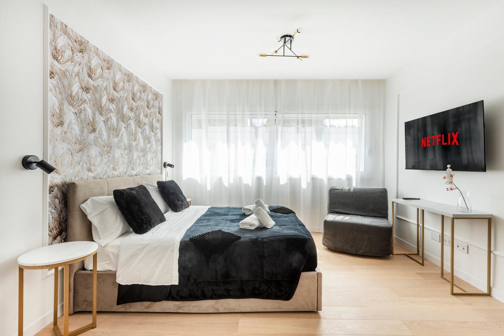 Guest house Black Colosseo