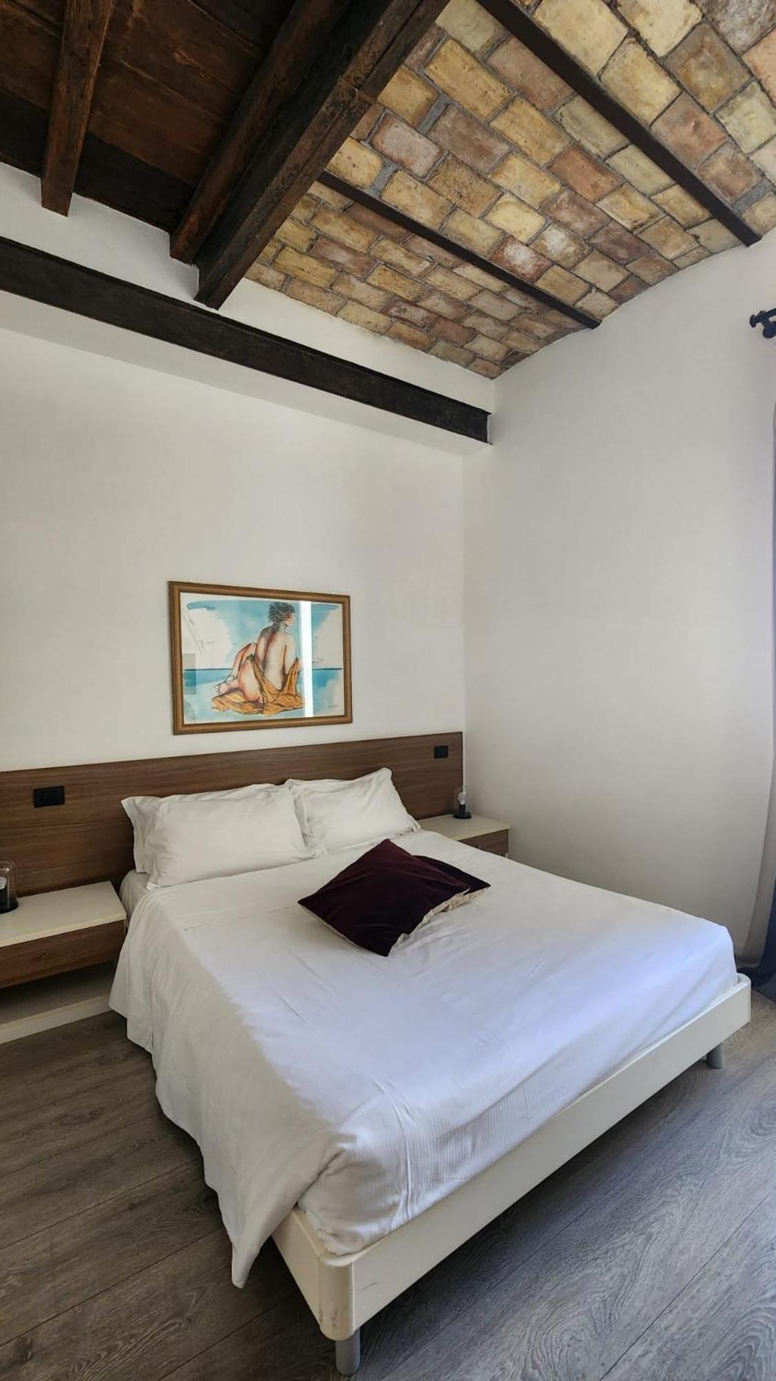 Hotel Giuturna Boutique Rome