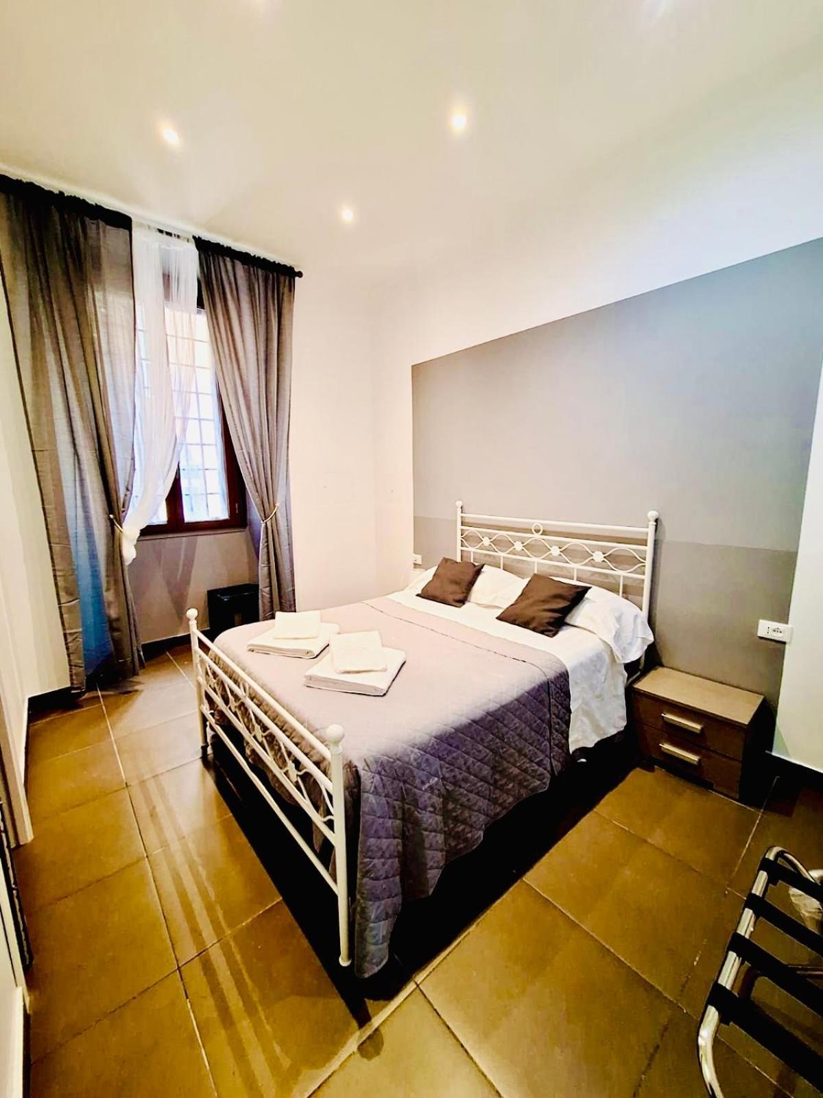 Residenza Giustiniani Guest house 2*