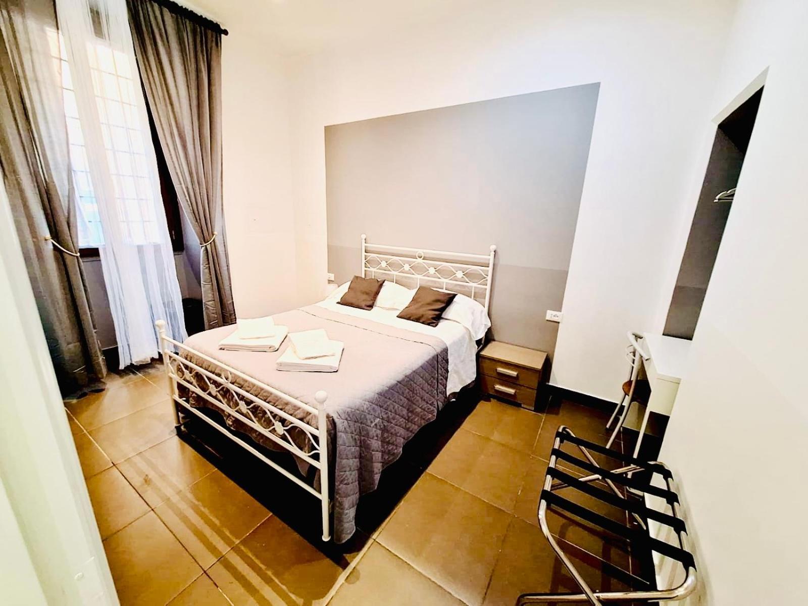 Guest house Residenza Giustiniani 2*