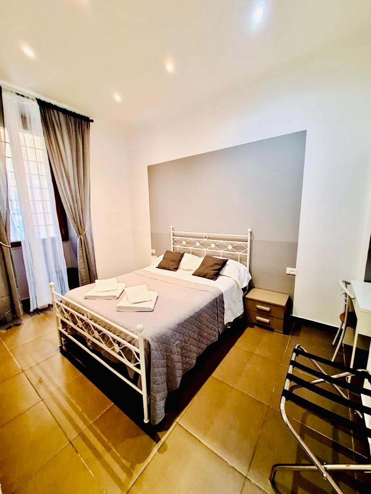 Residenza Giustiniani Guest house Rome