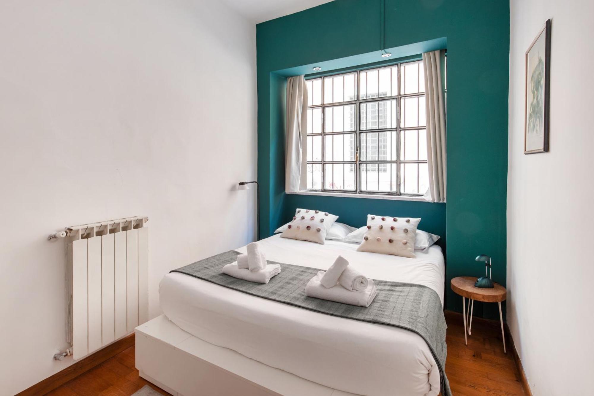Holiday home Riari House - Residenze Romanae Rome