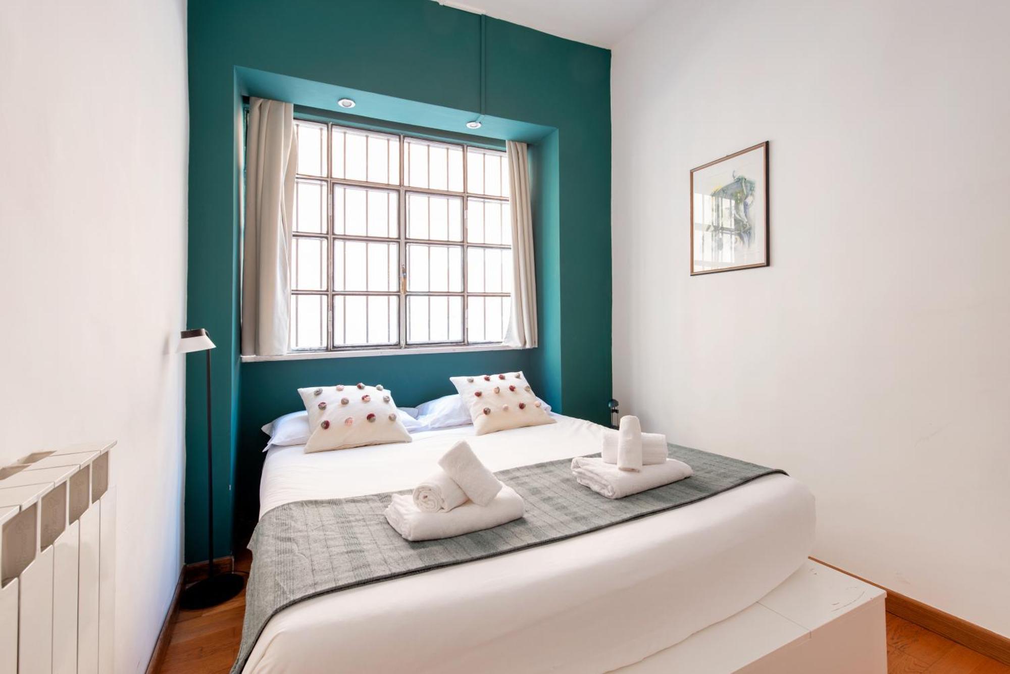Riari House - Residenze Romanae