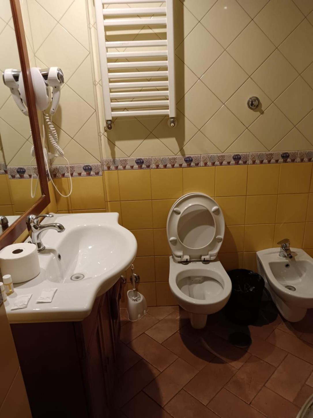 Star Guest house *