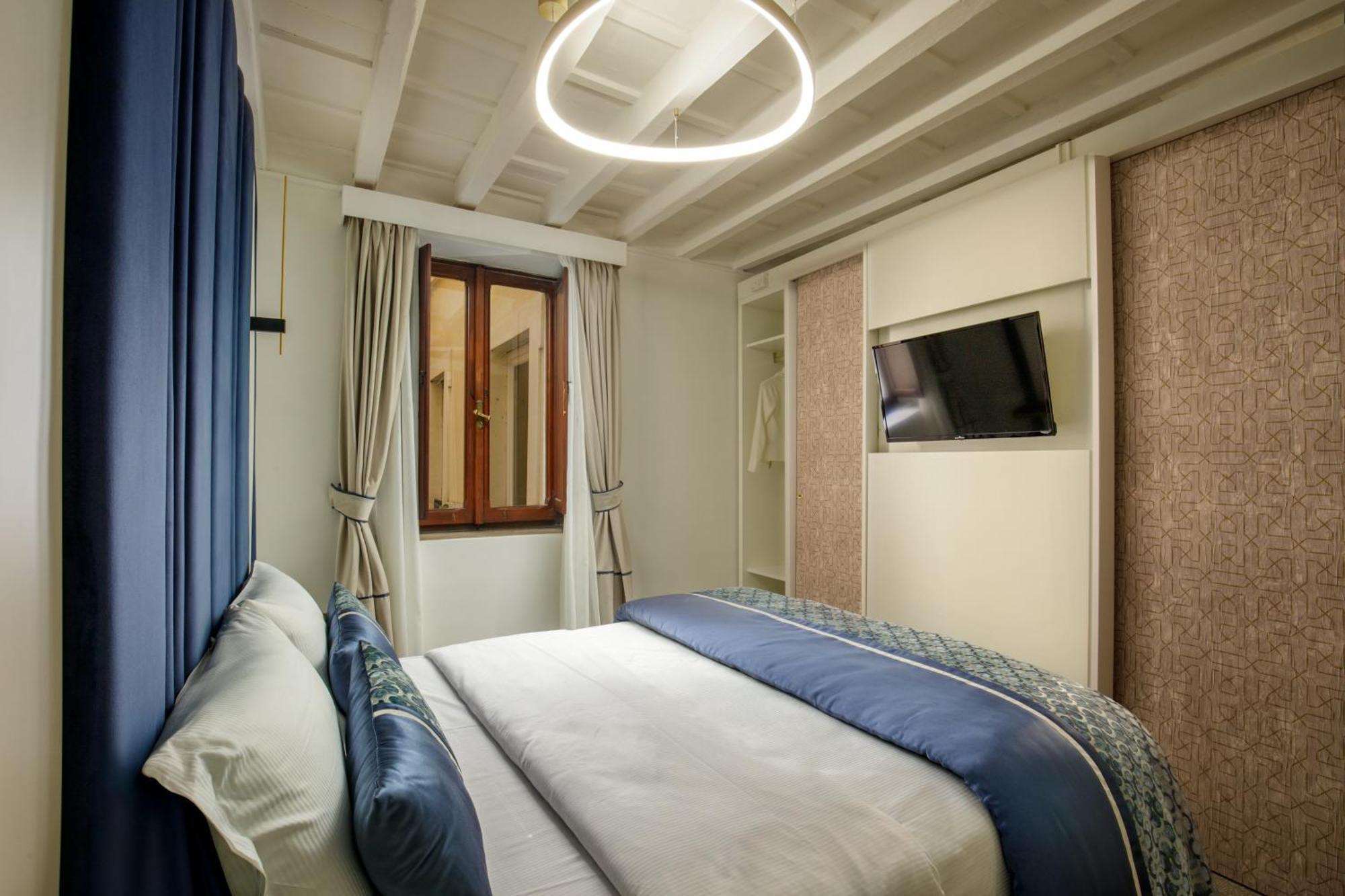 Guest house Navona Sky Palace *